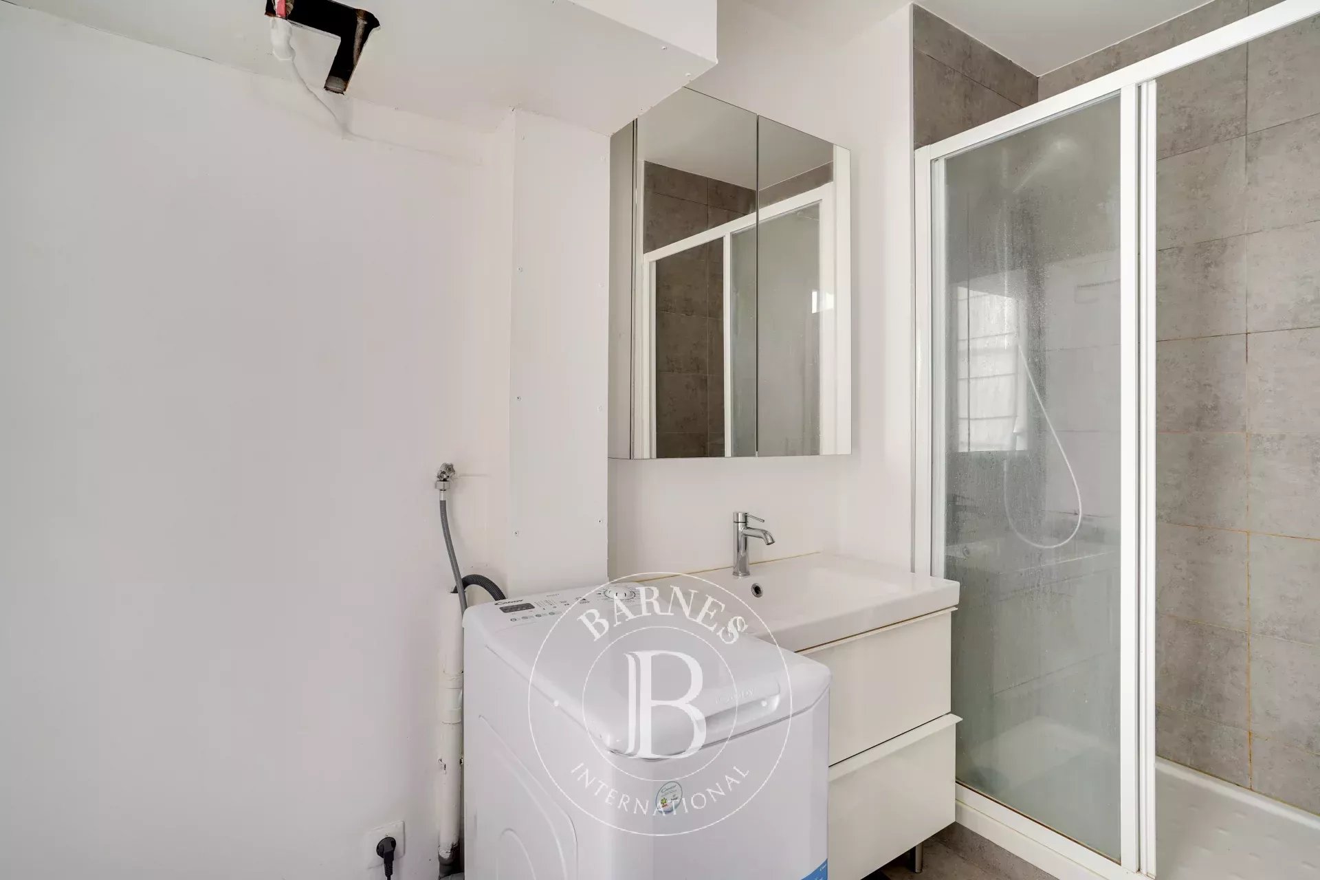 Daire Paris 7ème - picture 9