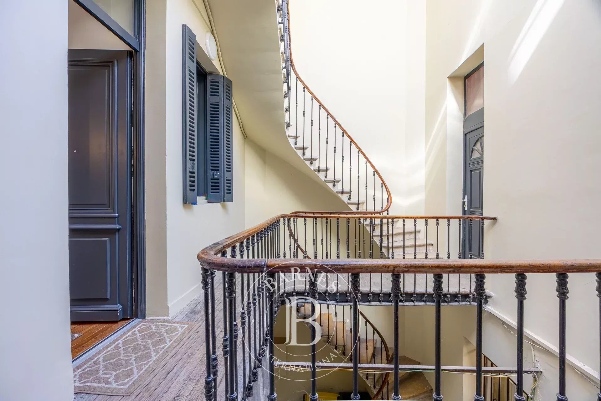 Daire Bordeaux - picture 14