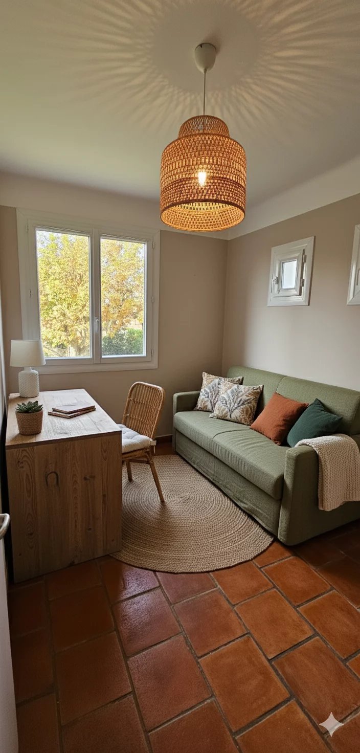 Achat Maison T5 à Aix-en-Provence (13100) - 96m²