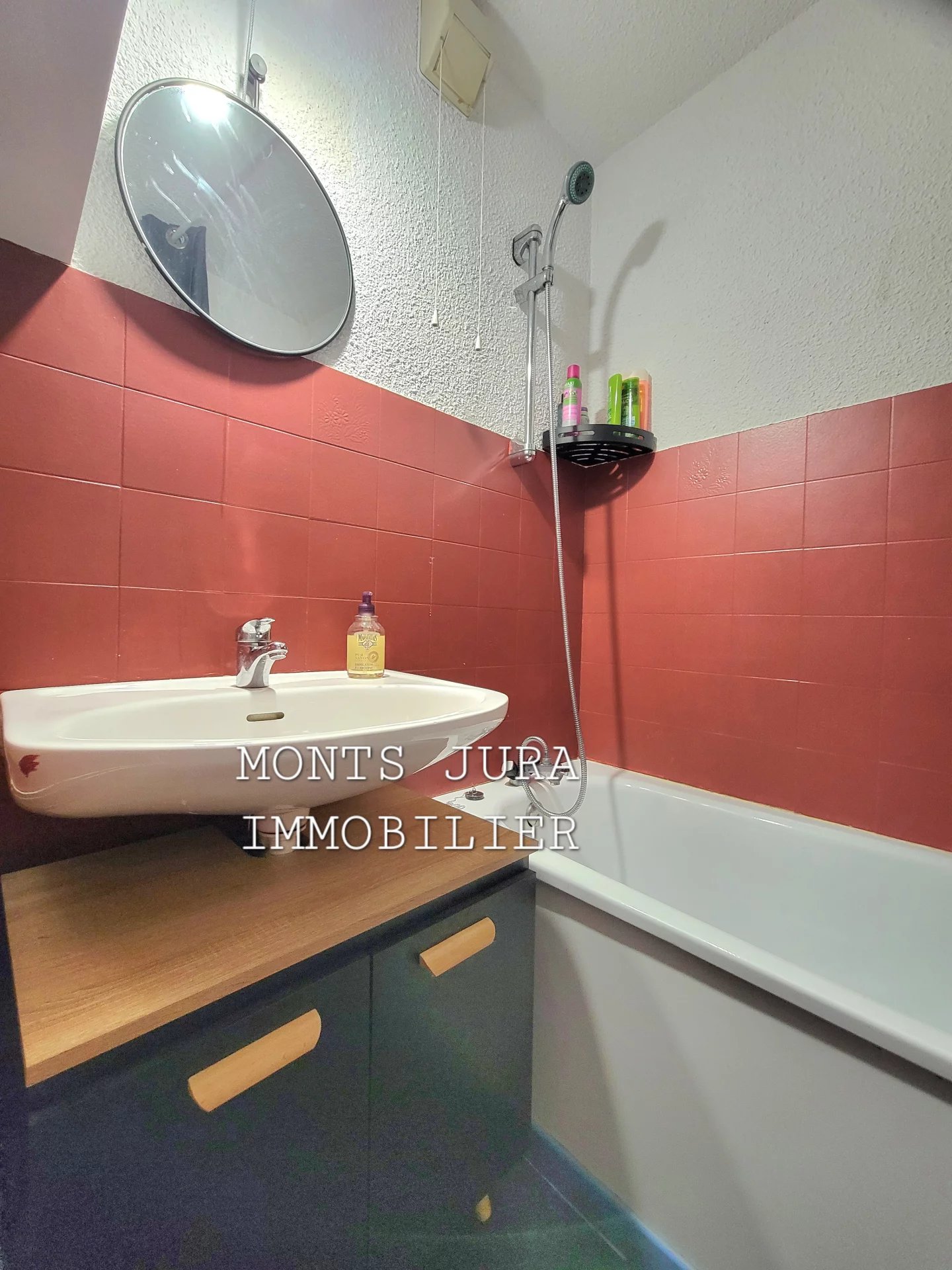 Sale Apartment Lélex