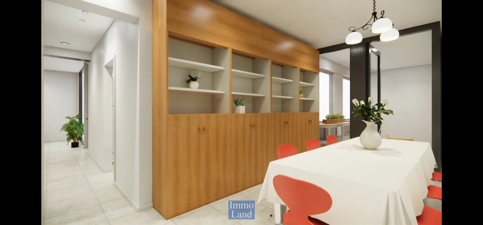 Verkoop Appartement Hasselt