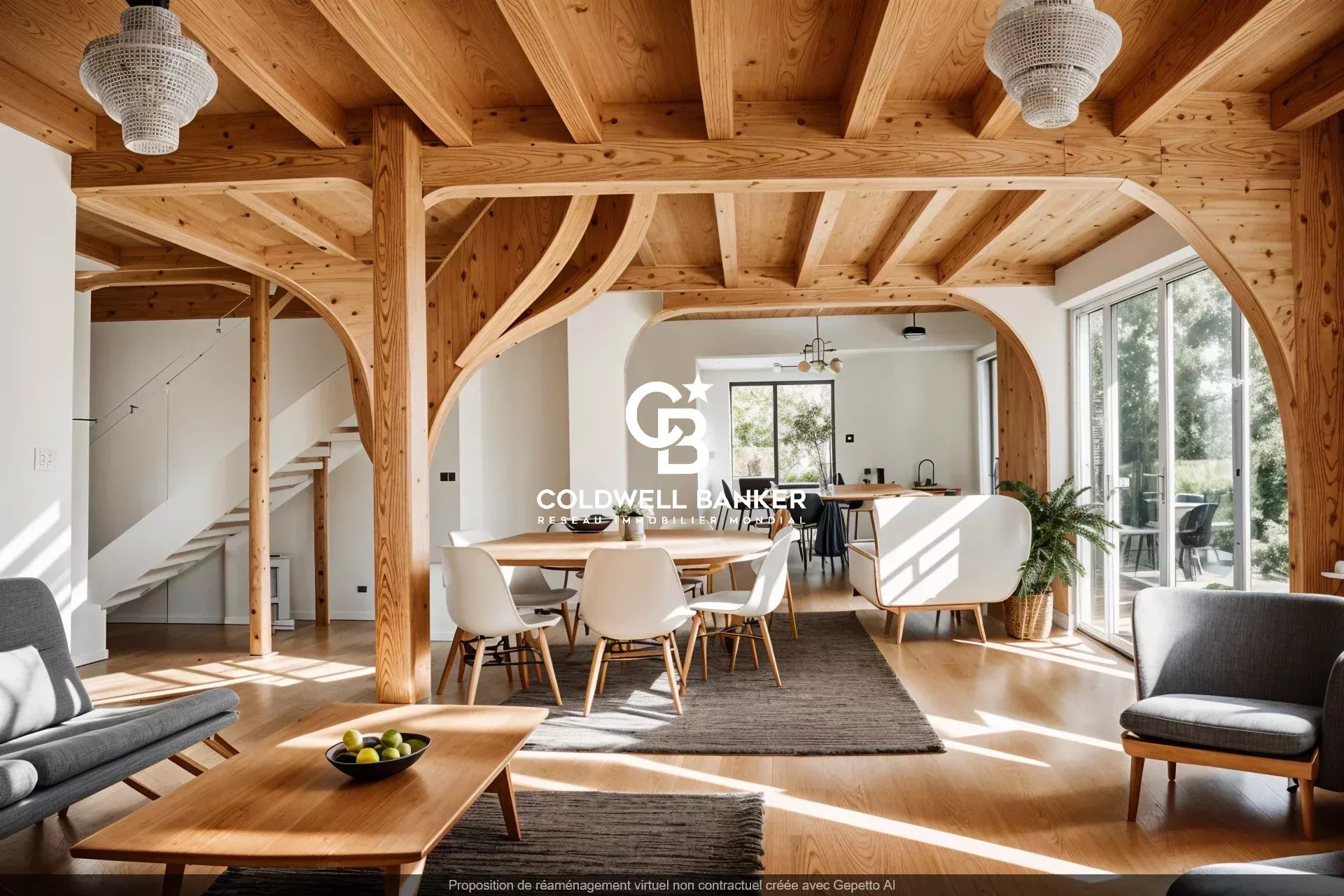 Agence immobilière de Silver Coast Int. Realty