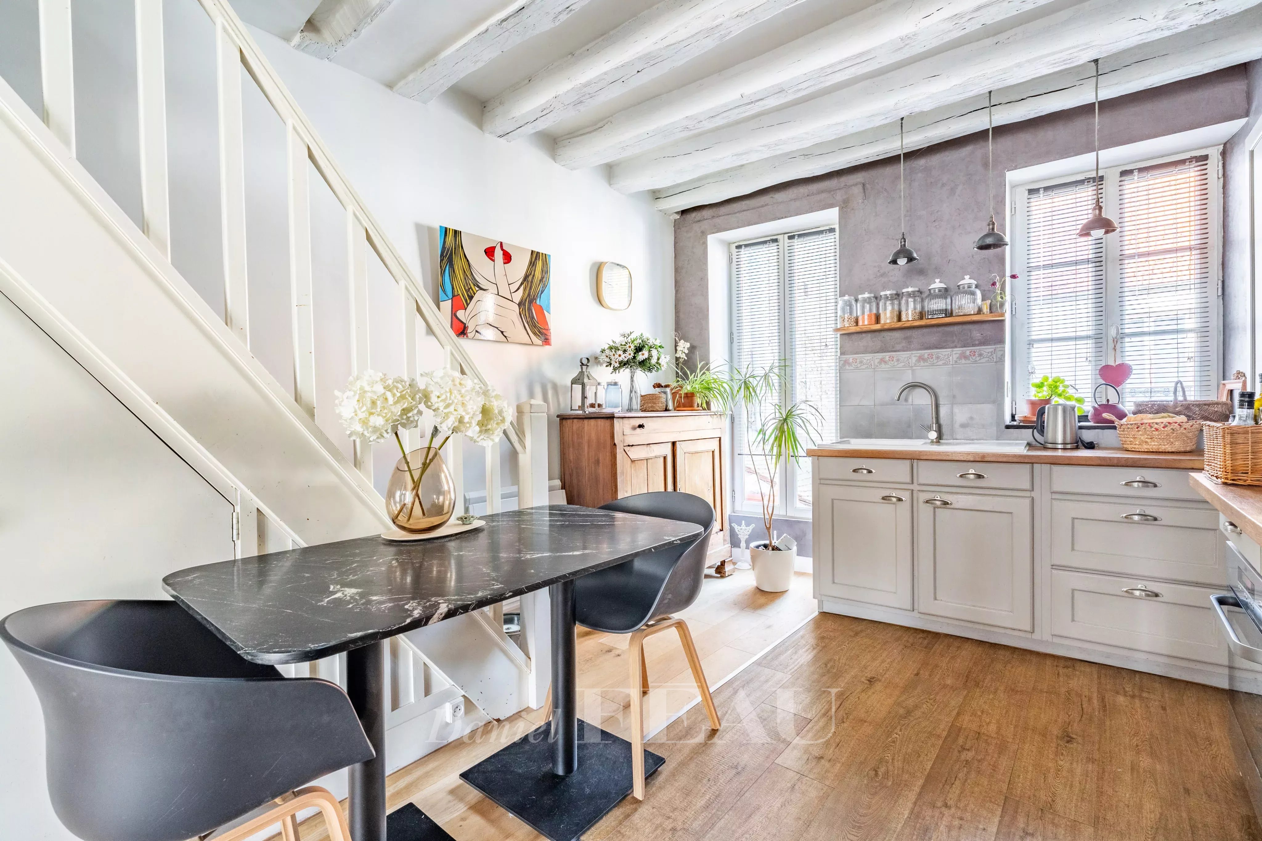 Vente Appartement Montfort-l'Amaury