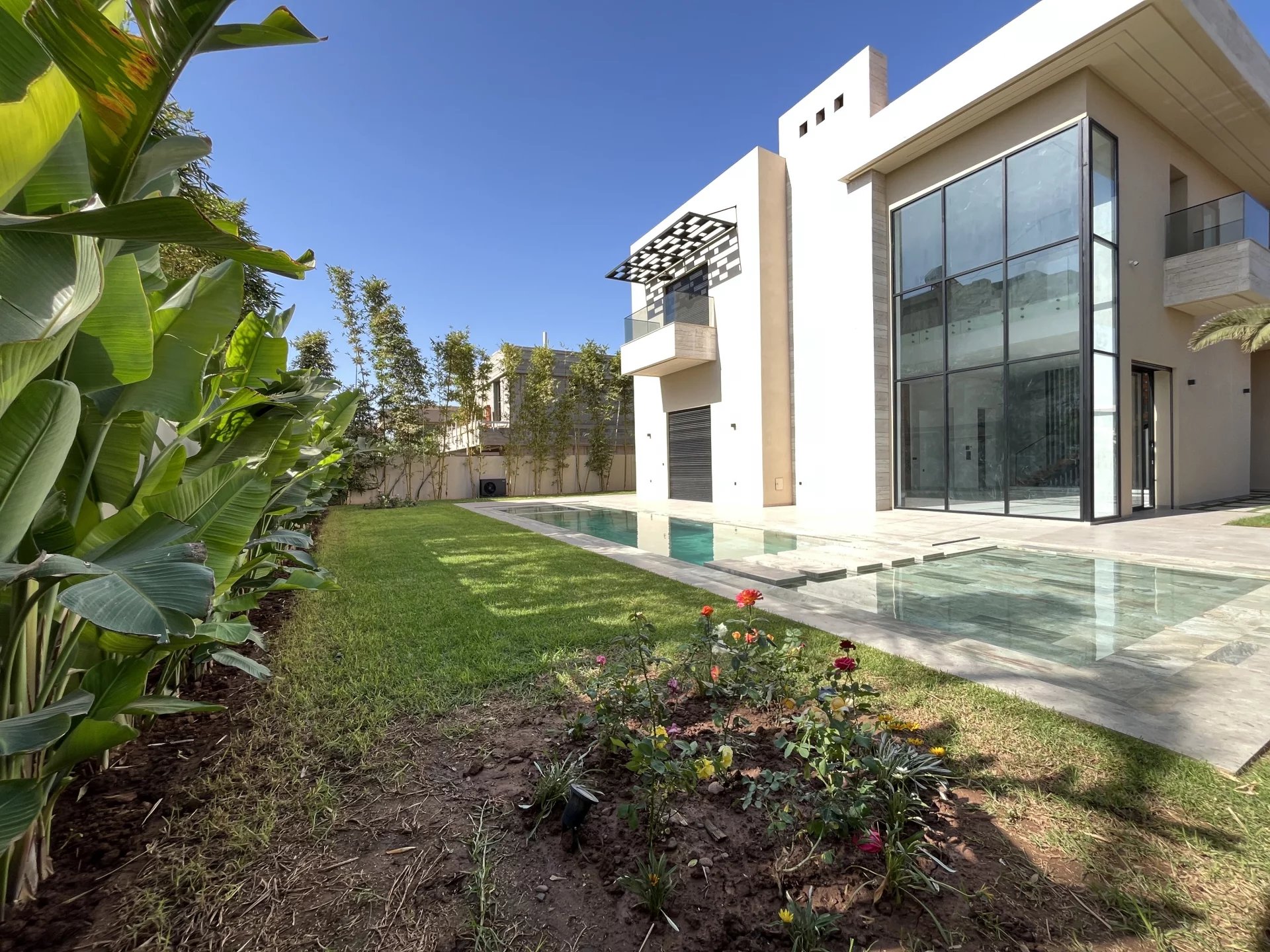 Agence immobilière de Infinity Group Immobilier