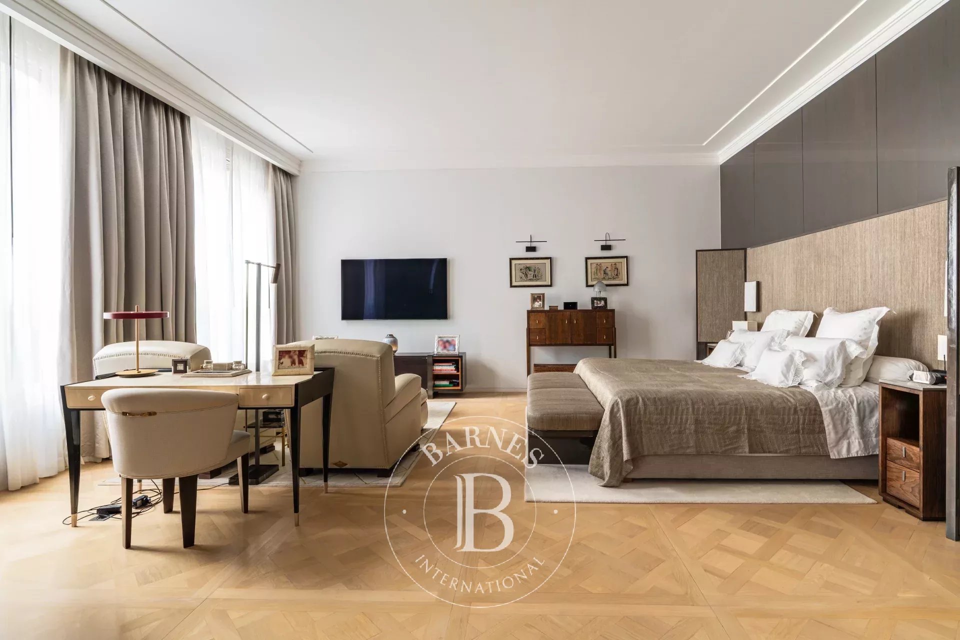 Daire Neuilly-sur-Seine - picture 20