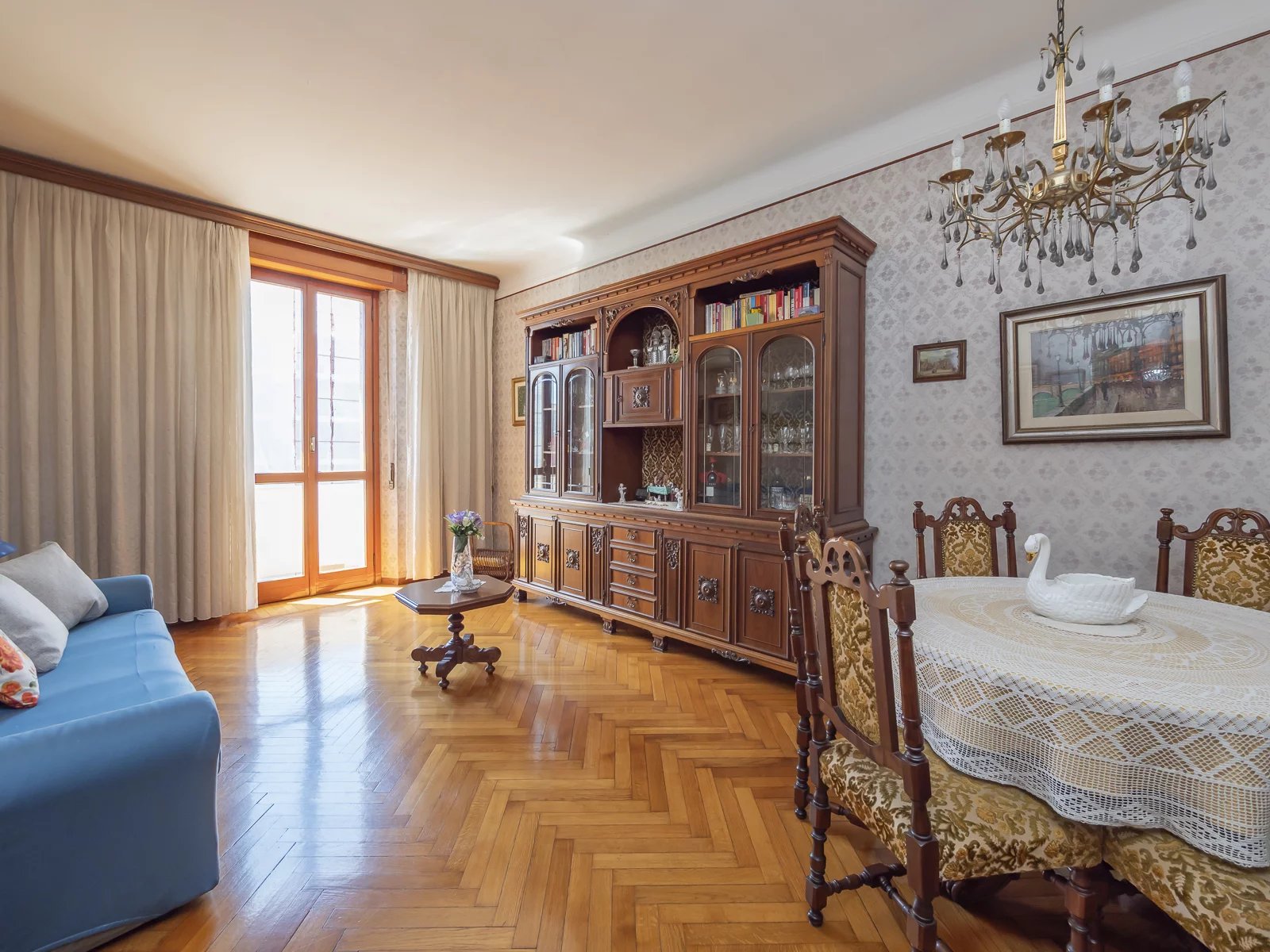Vendita Appartamento Milano Città Studi