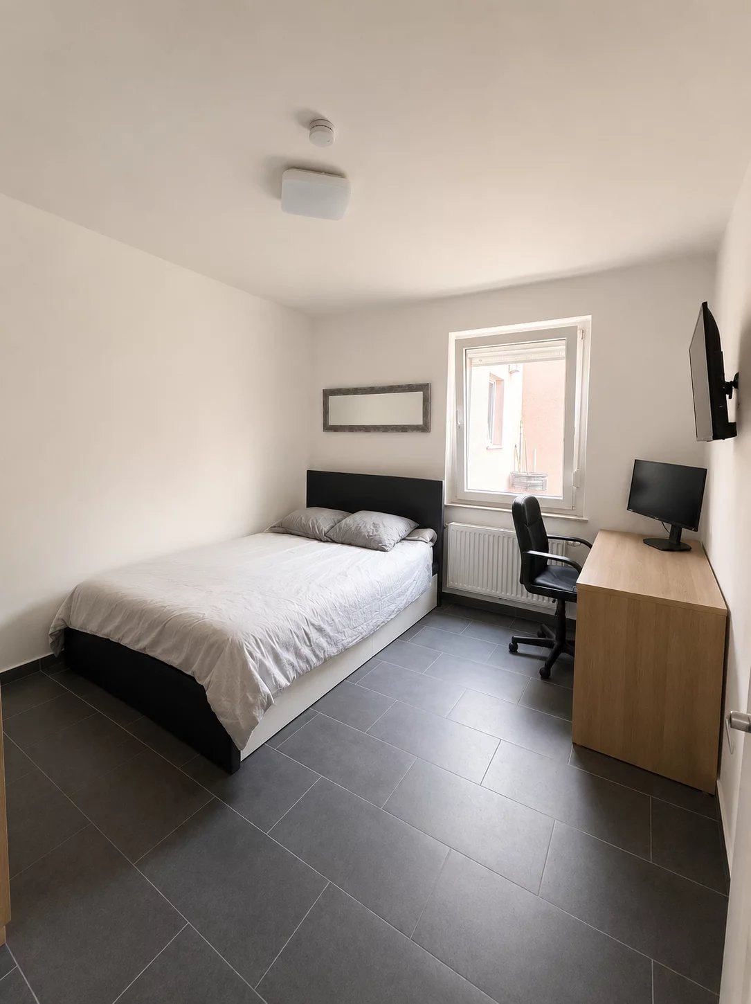 Agence immobilière de SOS Immo Sarl