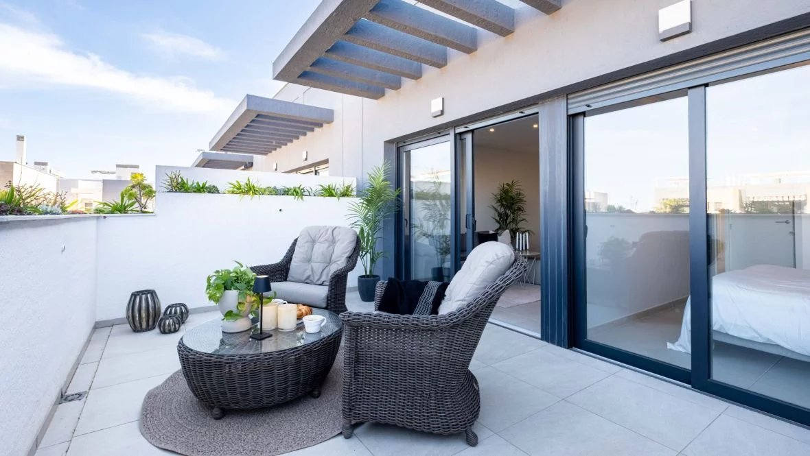 Vente Appartement Orihuela-Costa