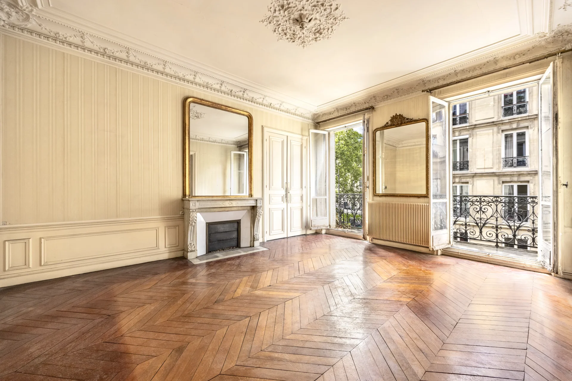 Paris 5e - SORBONNE / PANTHÉON