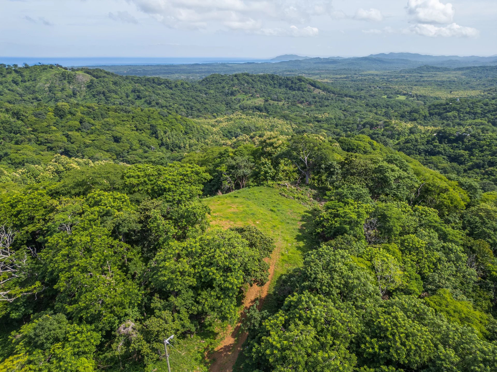 Venta Terreno Santa Cruz