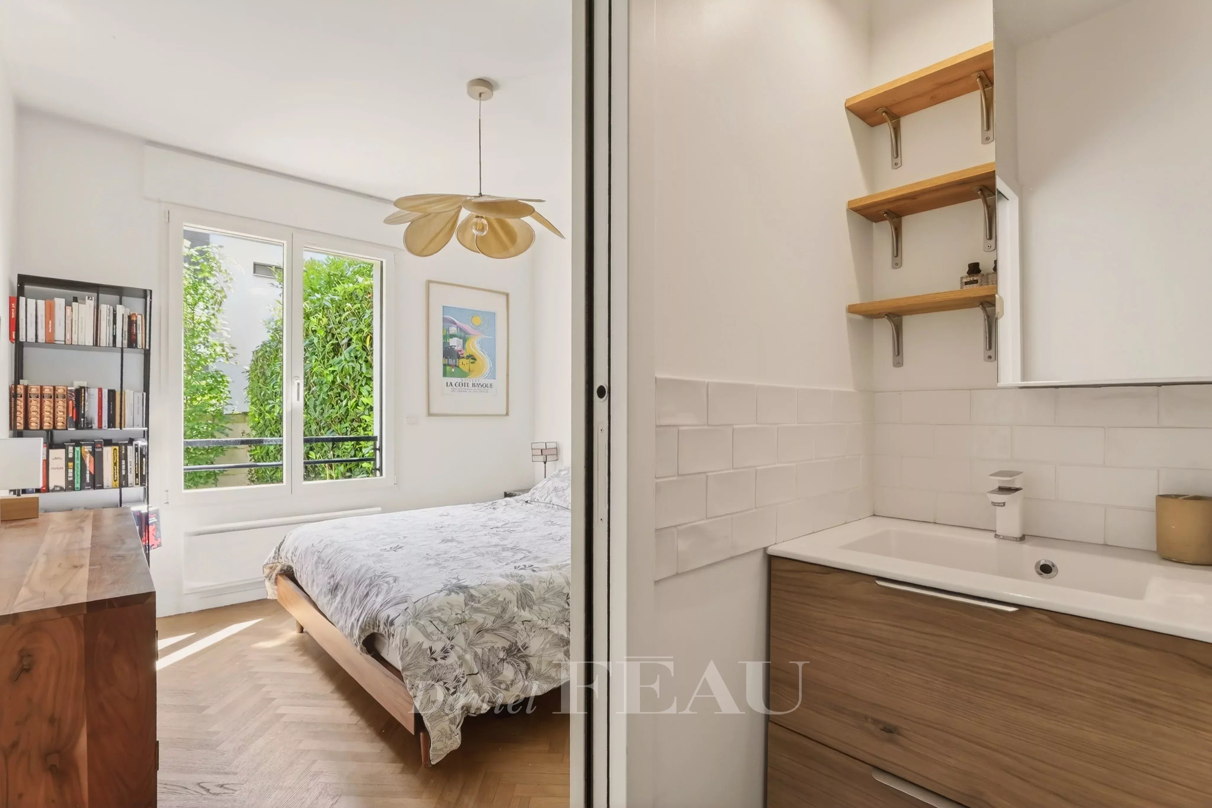 Sale Apartment Saint-Cloud