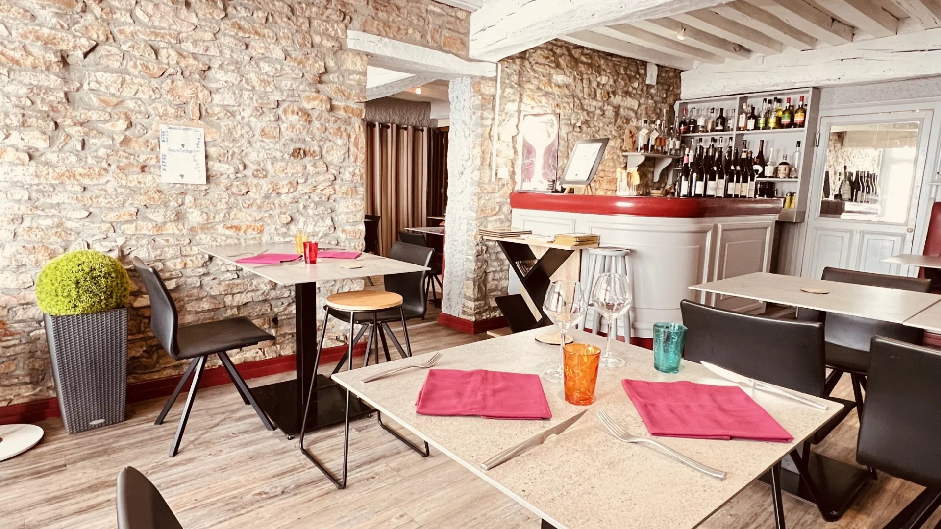 Vente Fonds de commerce Beaune