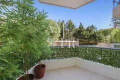 Cannes – Basse Californie | Elegant, refurbished three-room flat, 5 minutes from the Croisette — photo 7 of 7