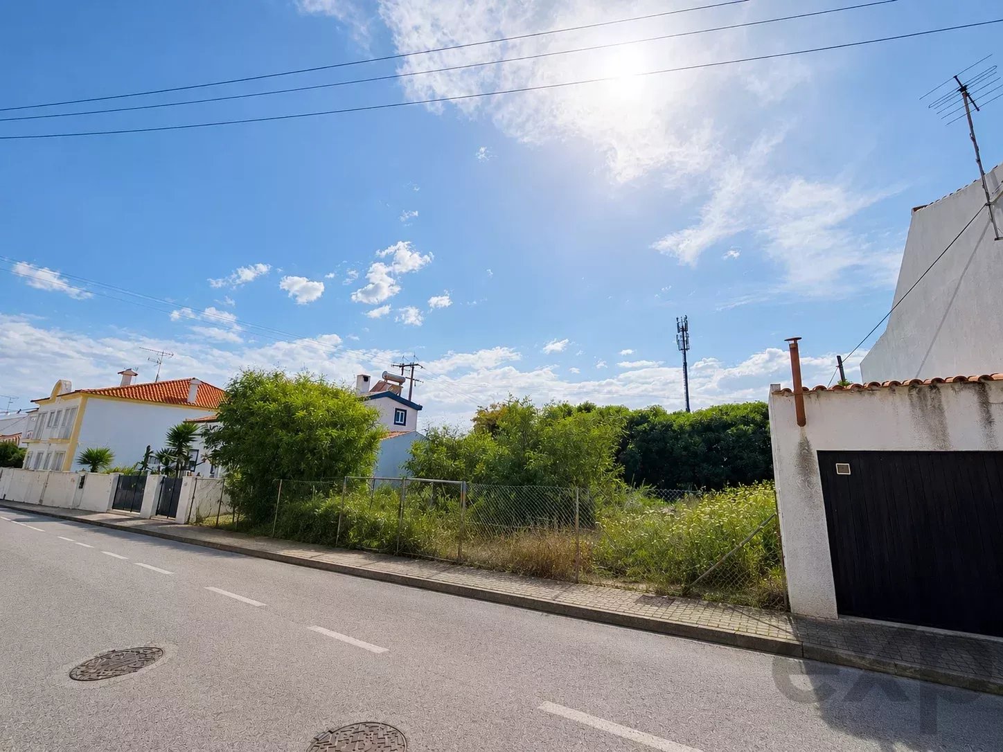 Urban Lot with Approved Project for 2 Semi-Detached Houses | Luz de Tavira 87014843 image 23