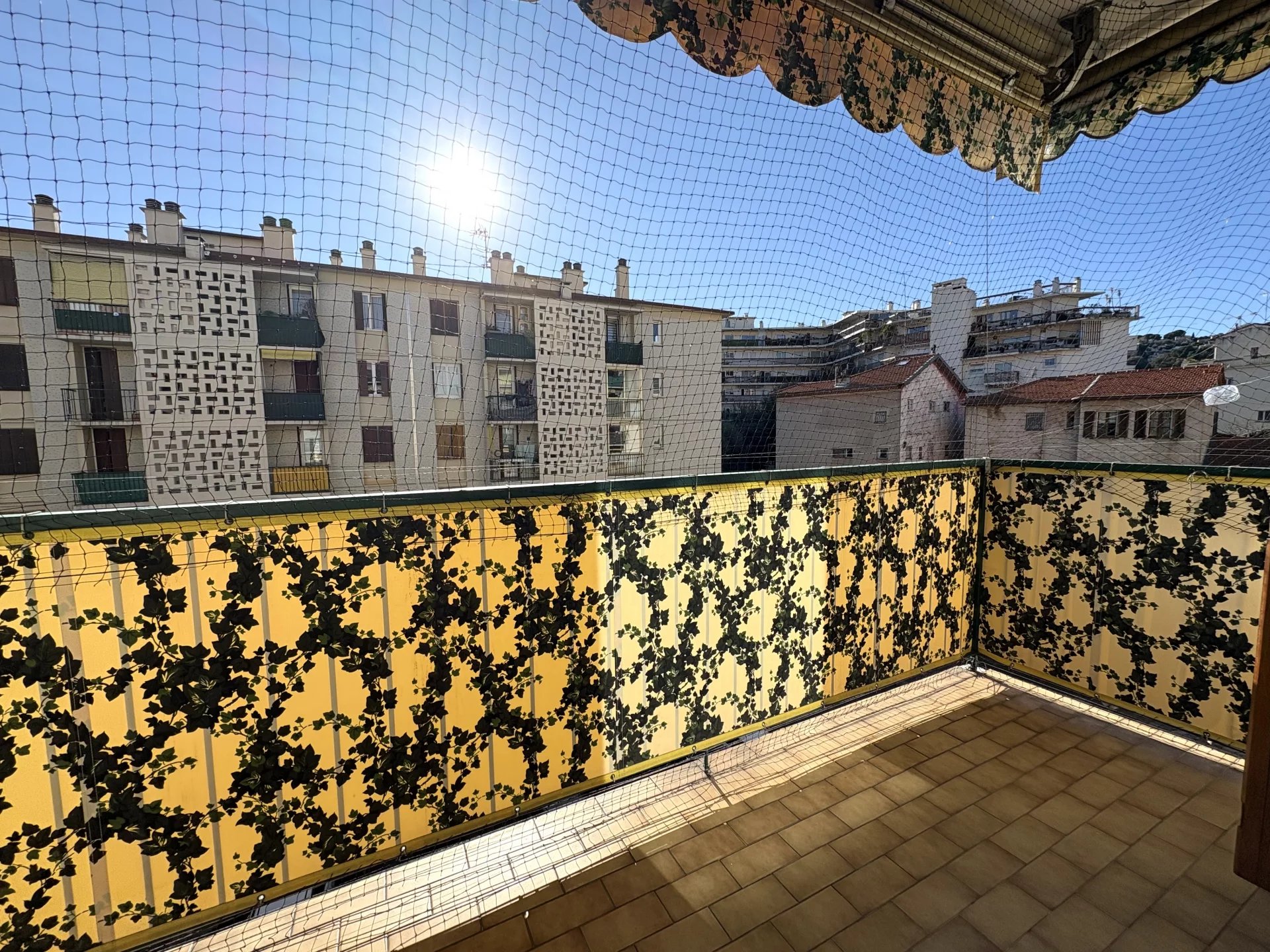 Vente Appartement Nice