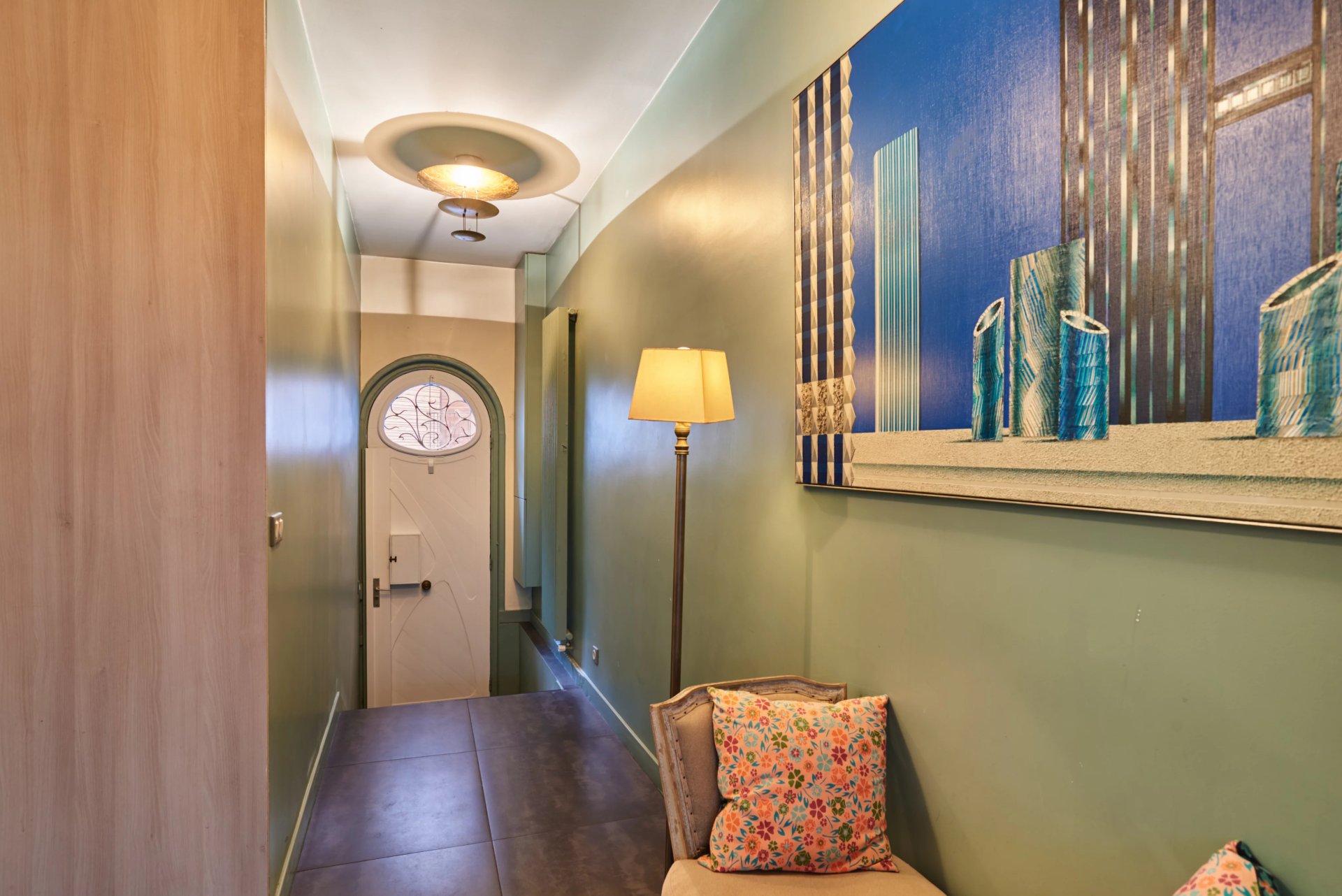 2 Bedroom Apartment/Flat's Image 4