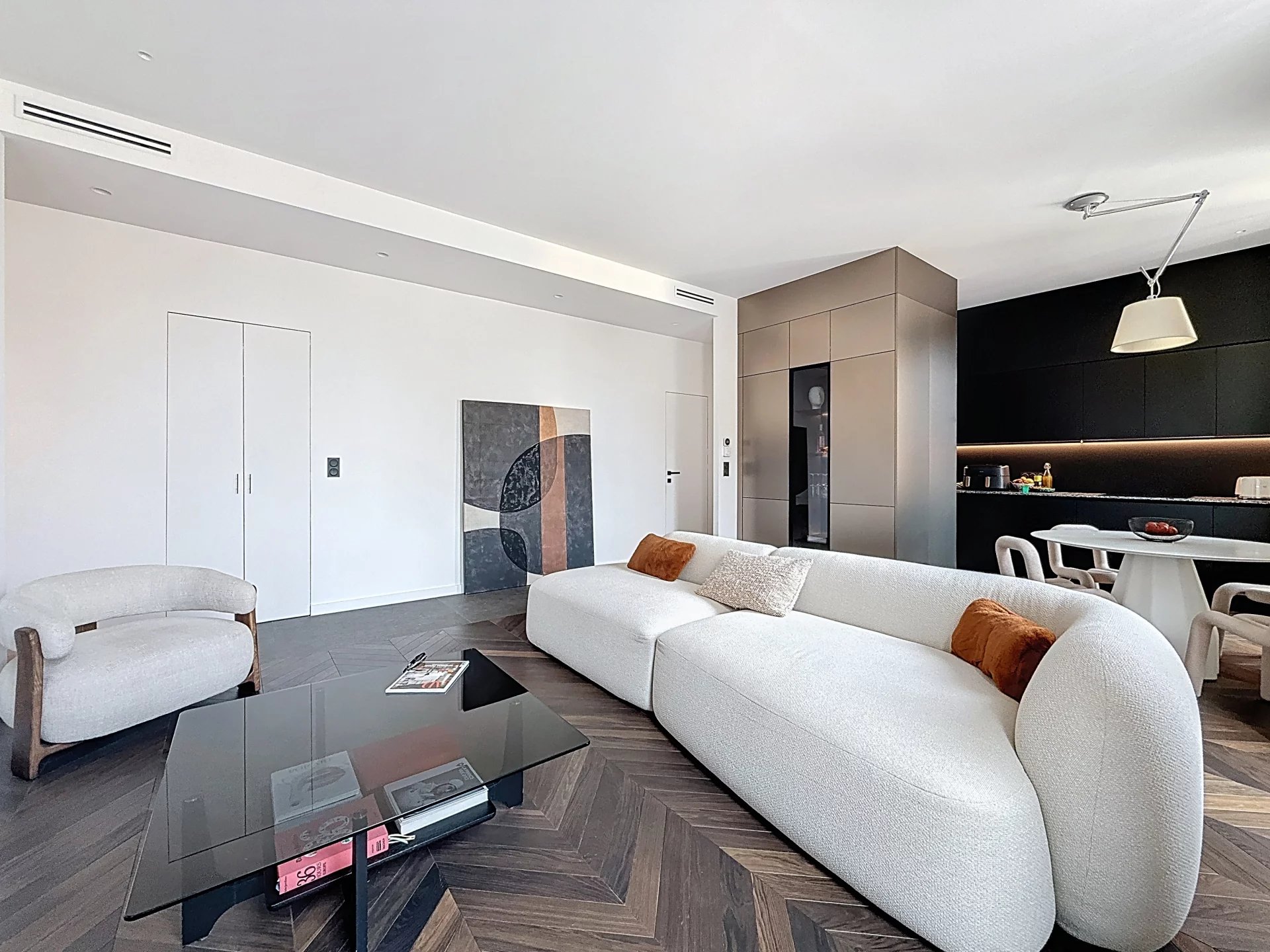 Sale Apartment - Nice Gambetta