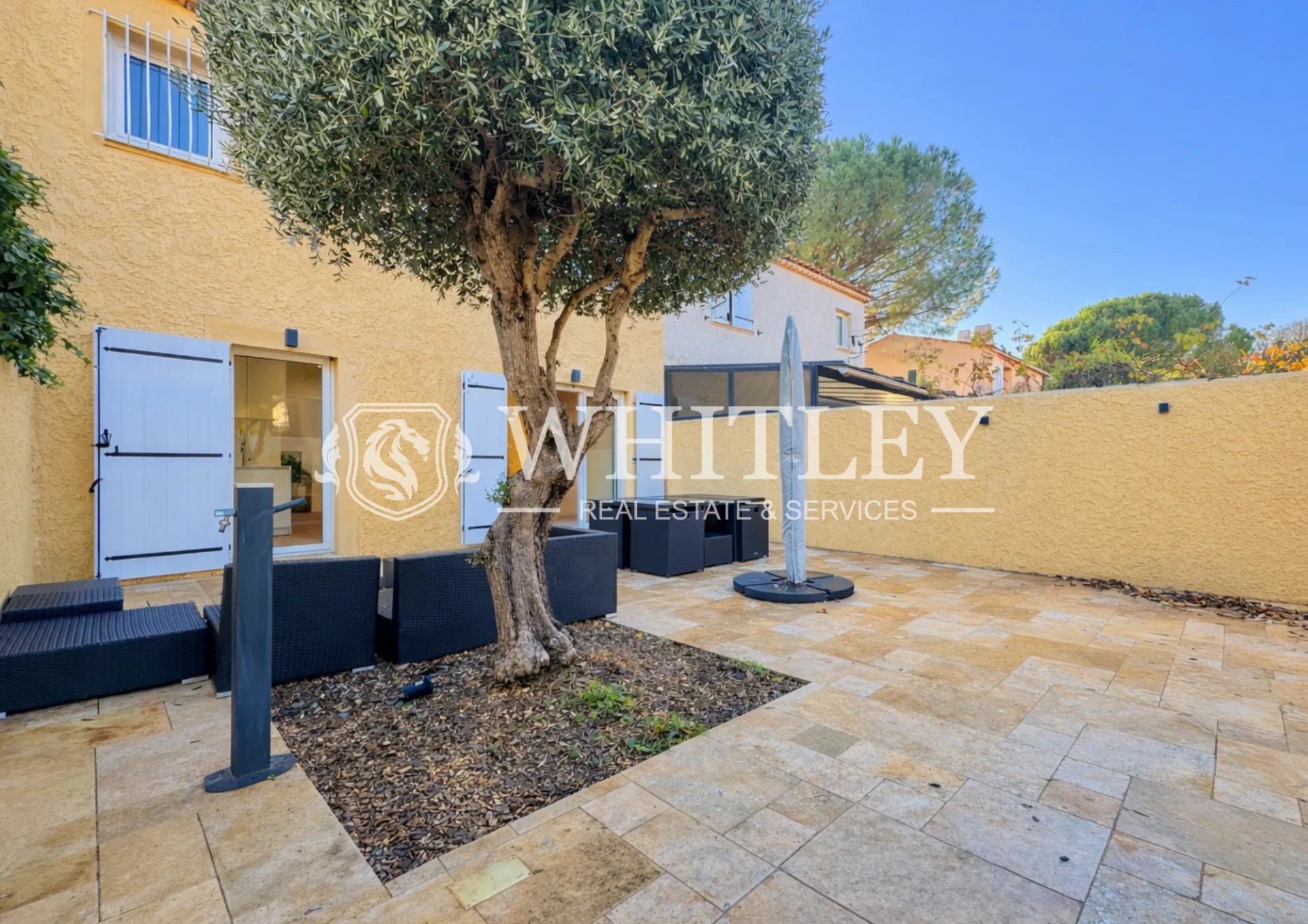 Exclusivité Maison 3/4 pièces 88m2