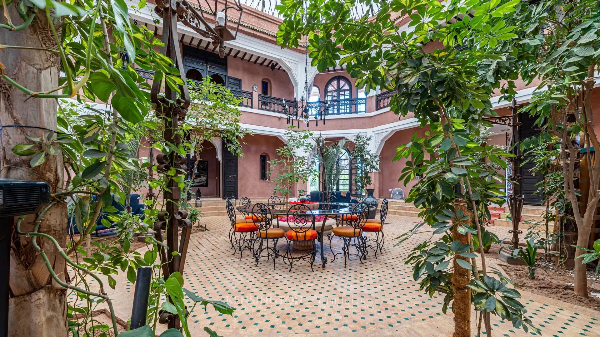 9 Bedroom Villa/Townhouse's Image 125