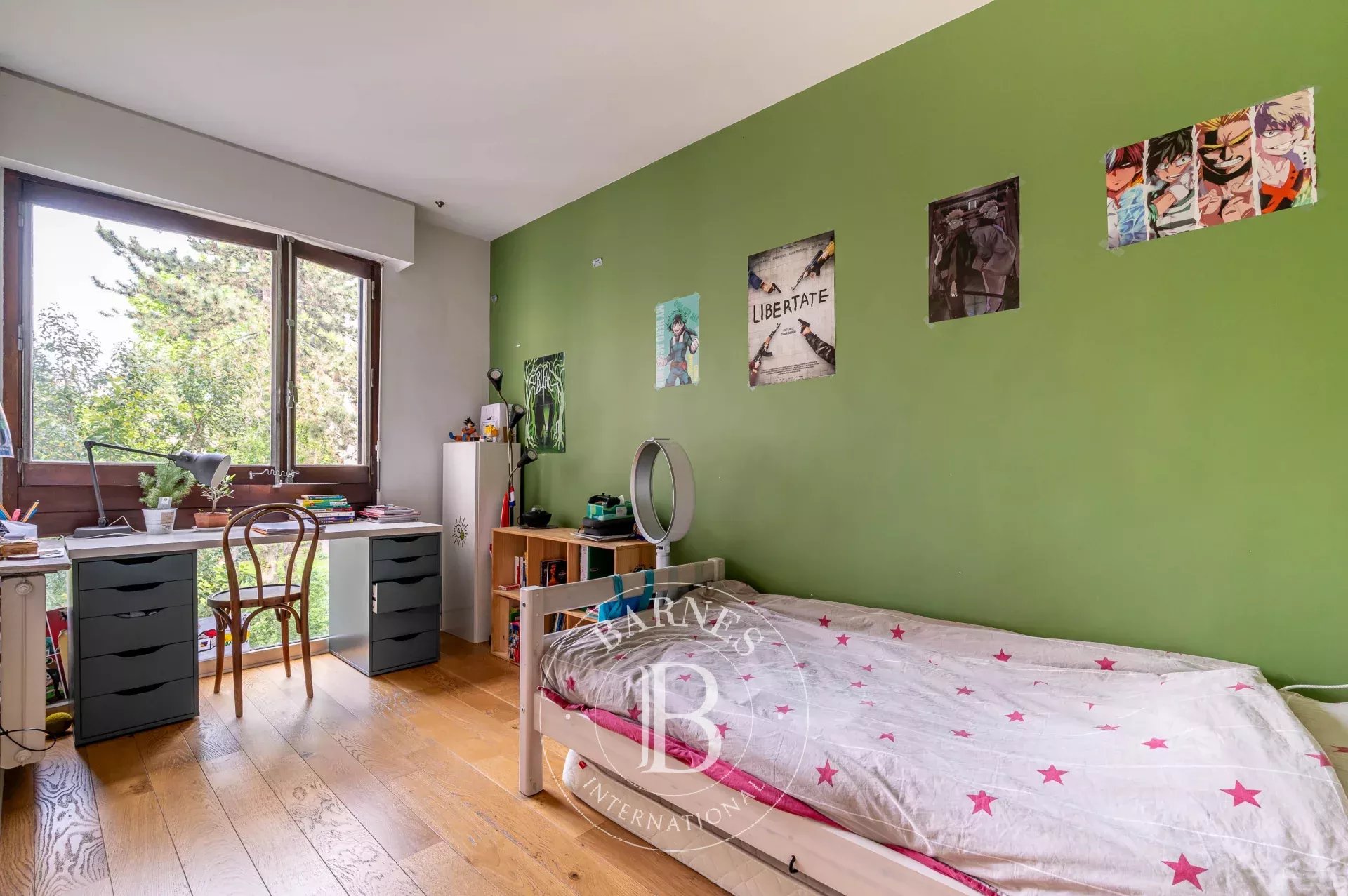 Квартира Neuilly-sur-Seine - picture 13