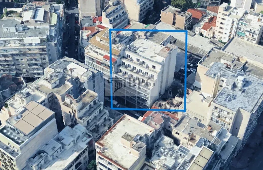 for sale Building in Athens Attica 3500m2 ,5500000€