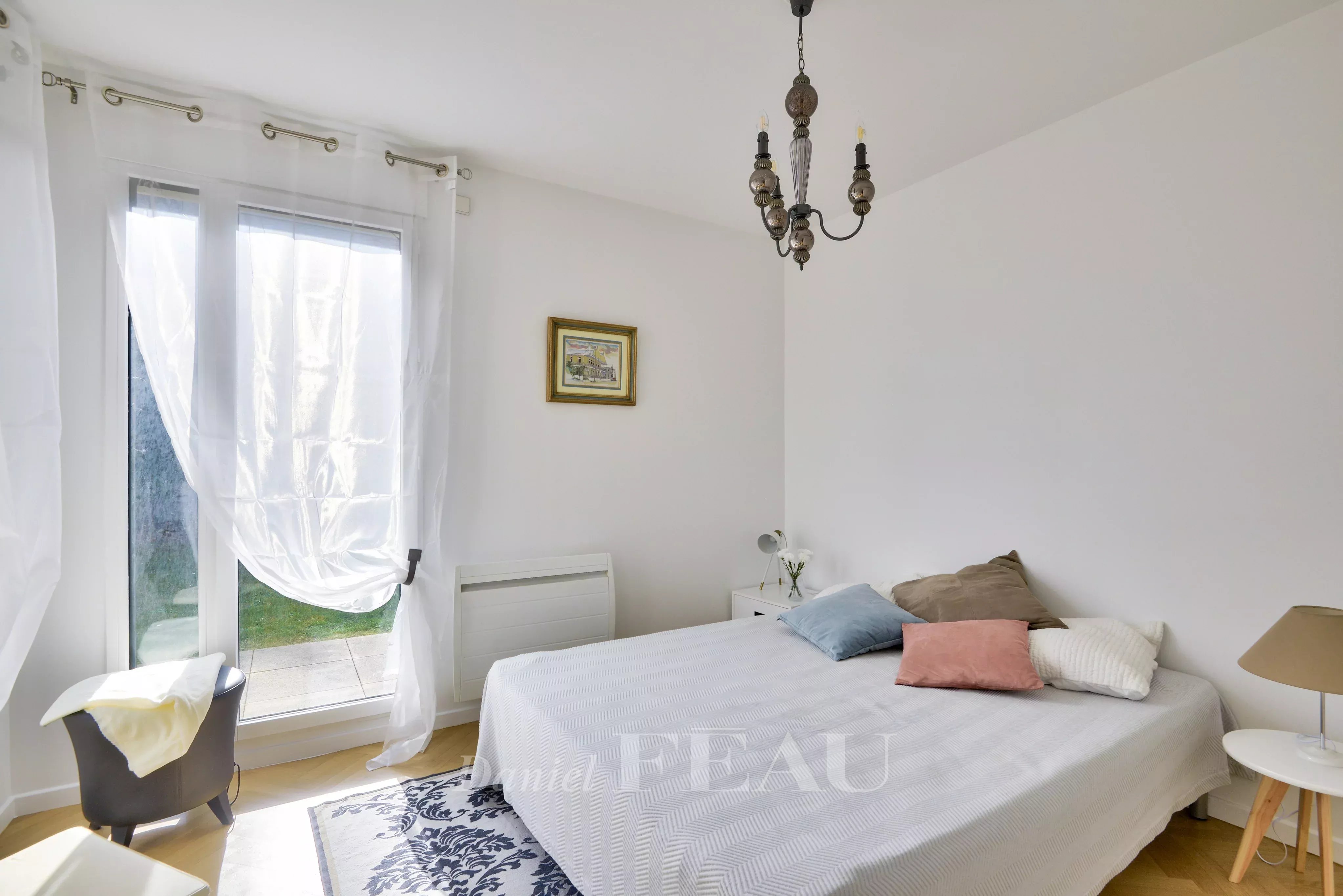 Location Appartement Garches