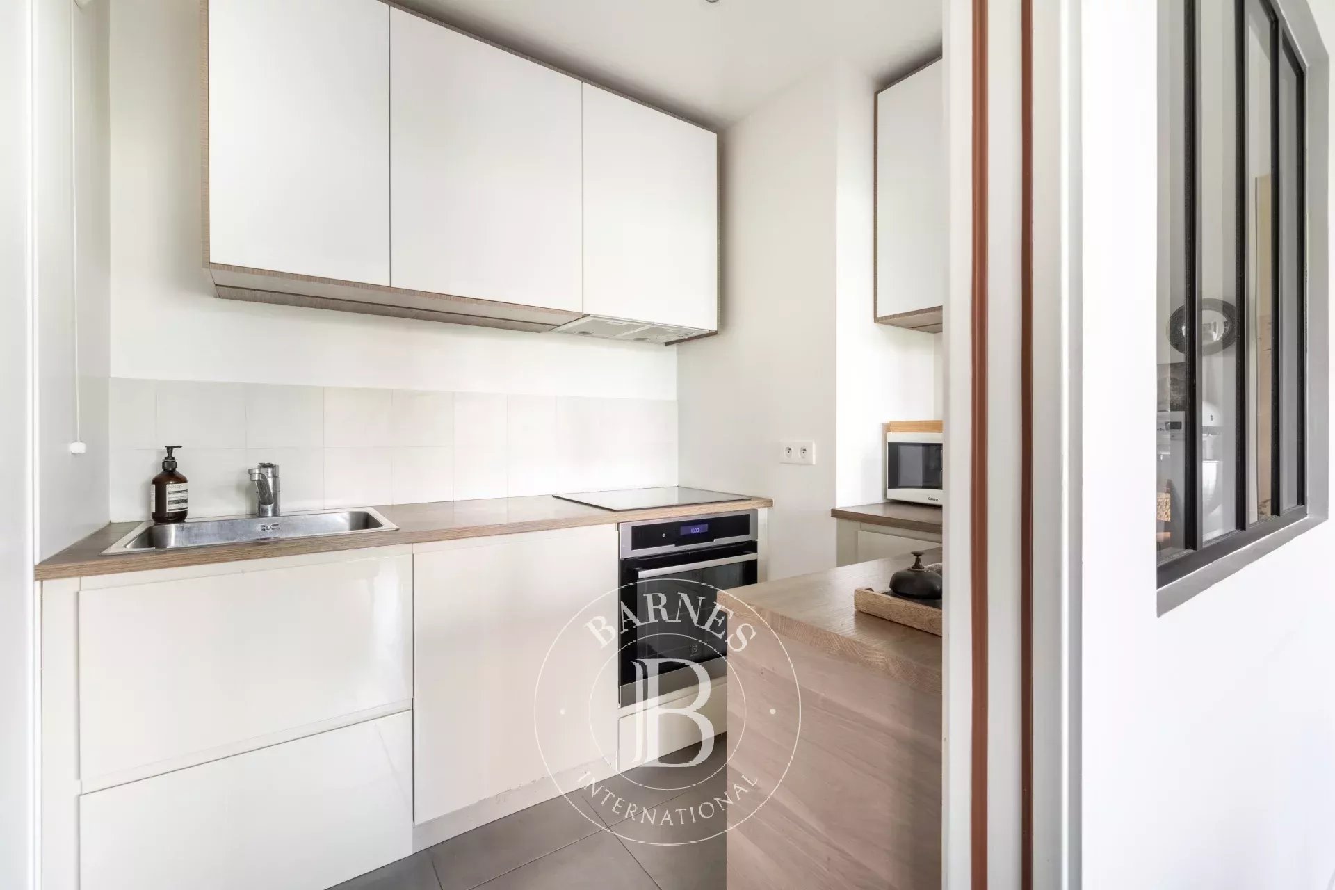 Daire Montrouge - picture 6