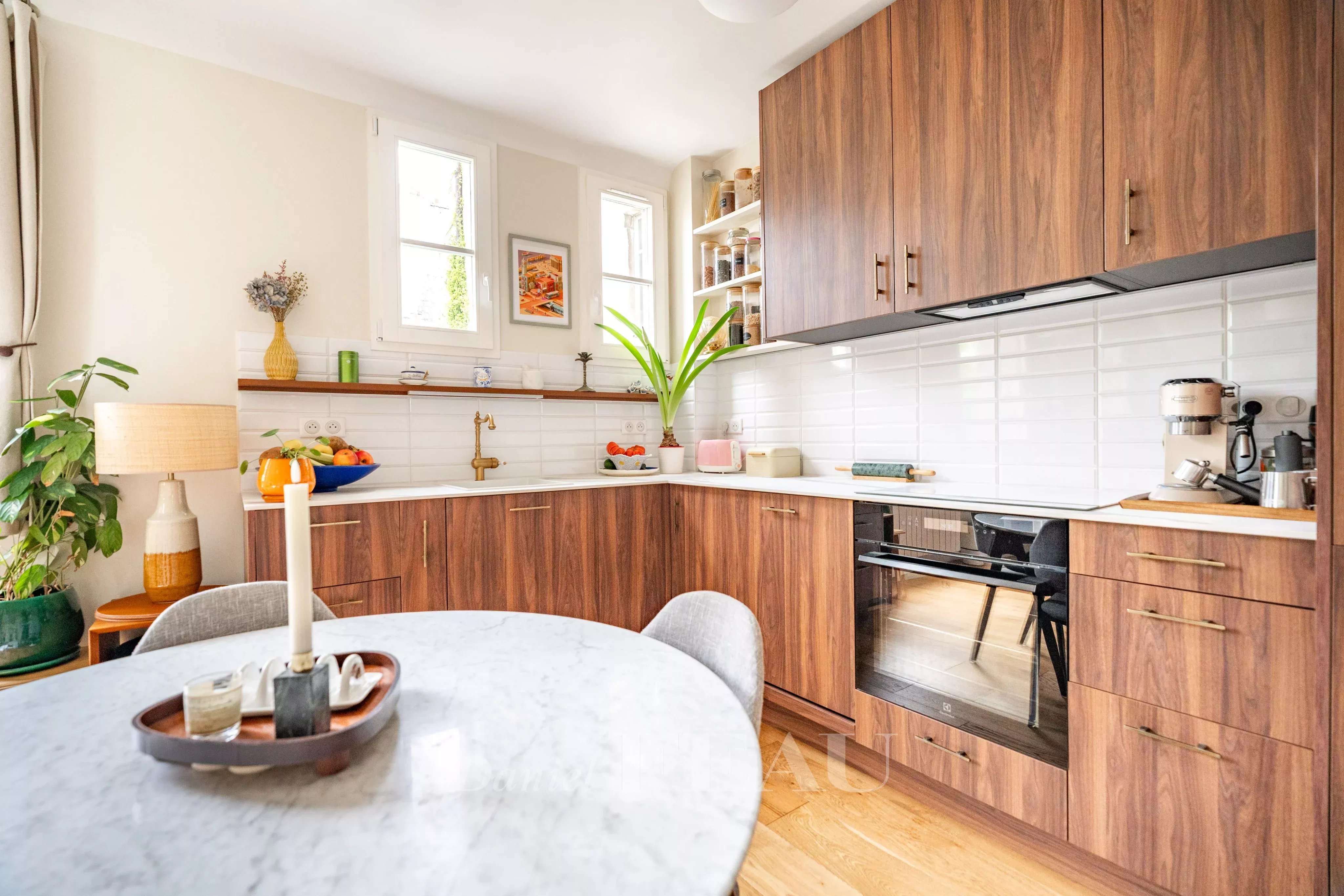 Vente Appartement Paris 7ème