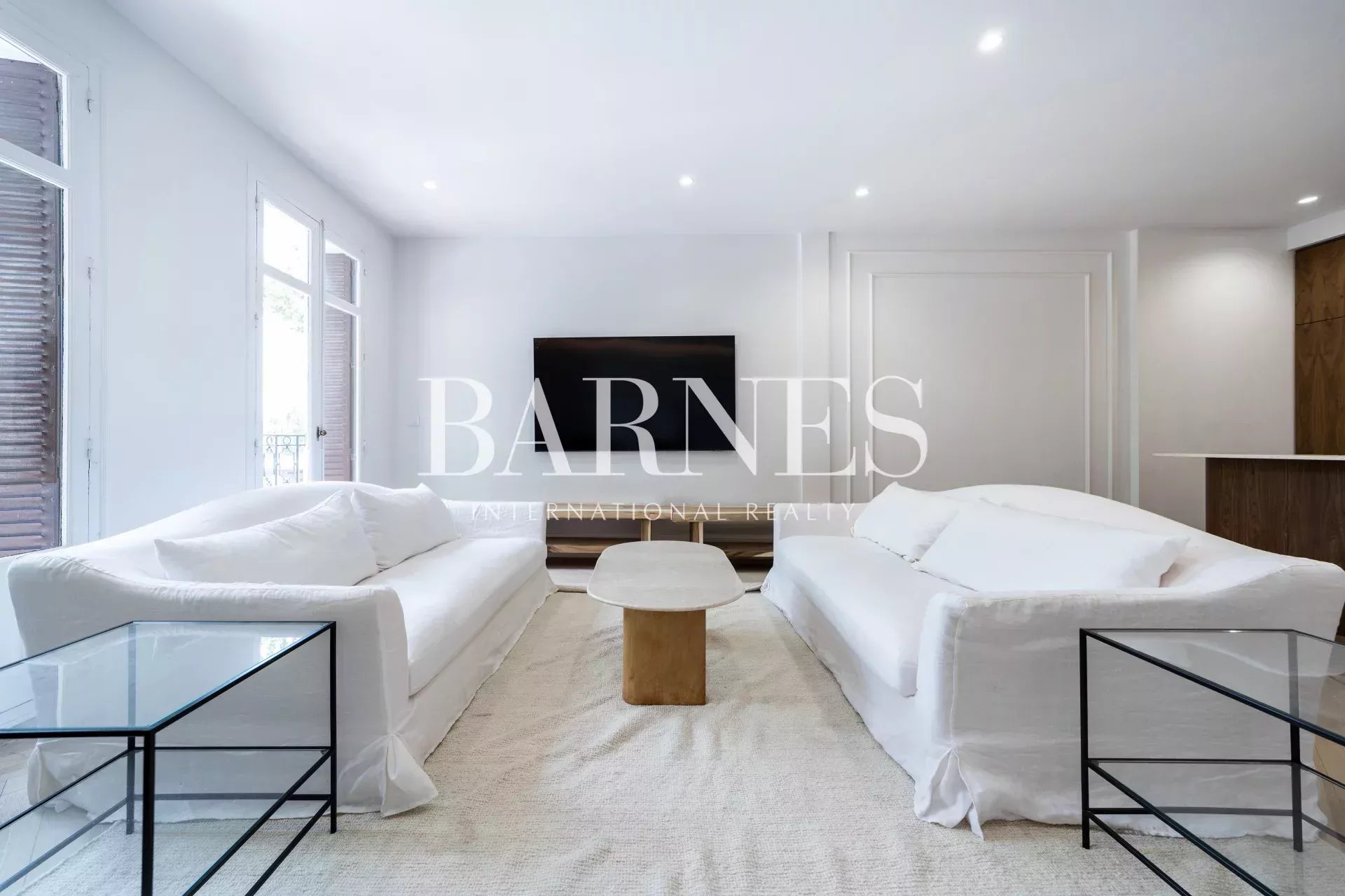 Daire Madrid - picture 5