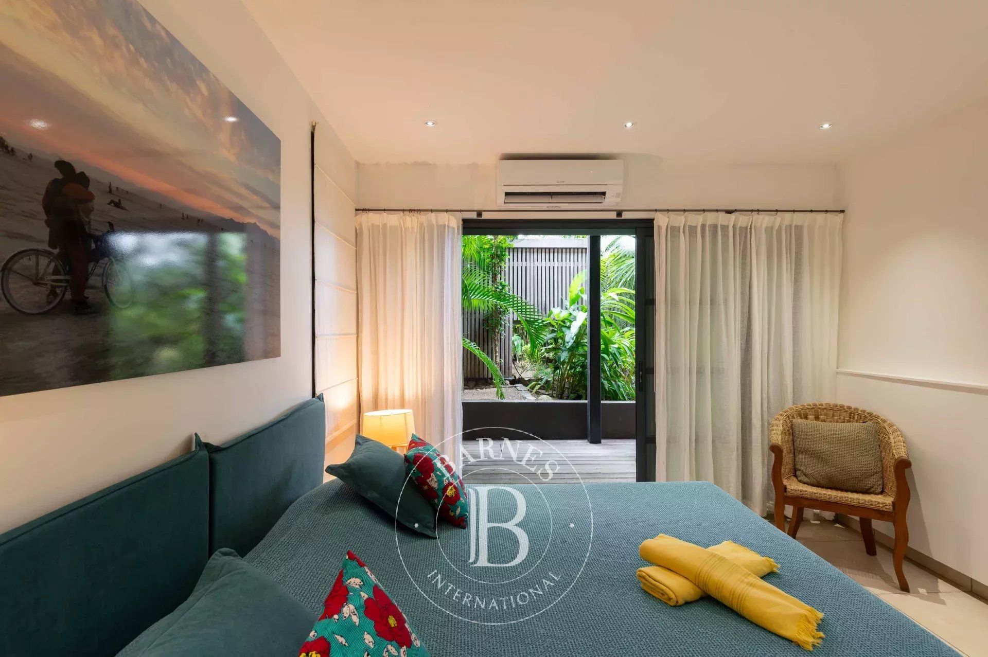 Villa Saint Jean - picture 28