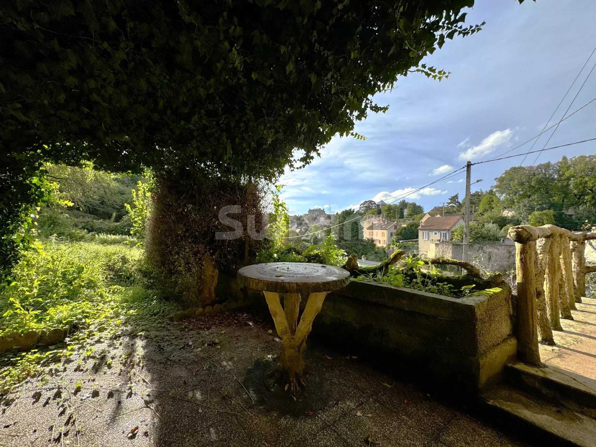 Agence immobilière de Swixim Avallon