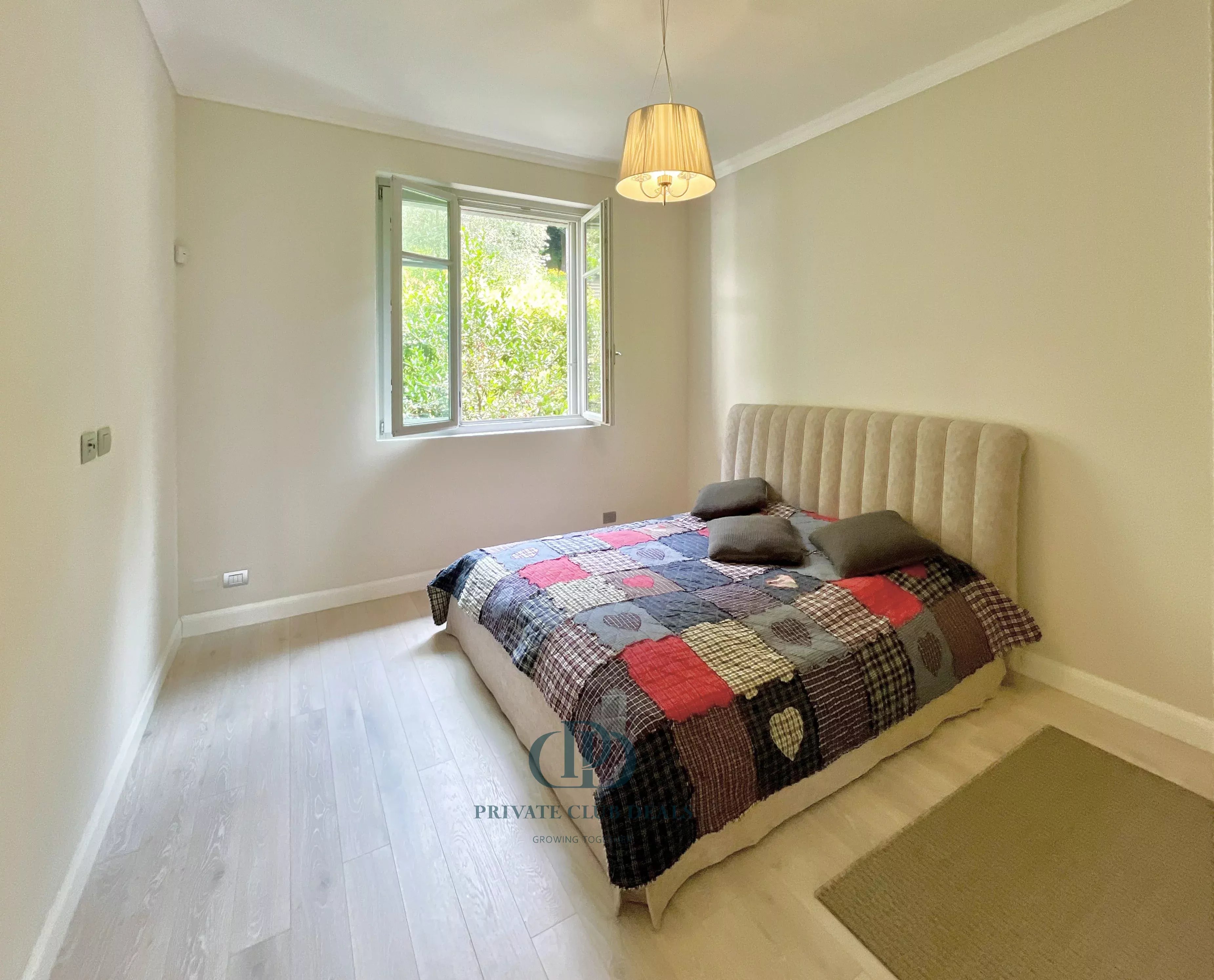 Daire Como - picture 24