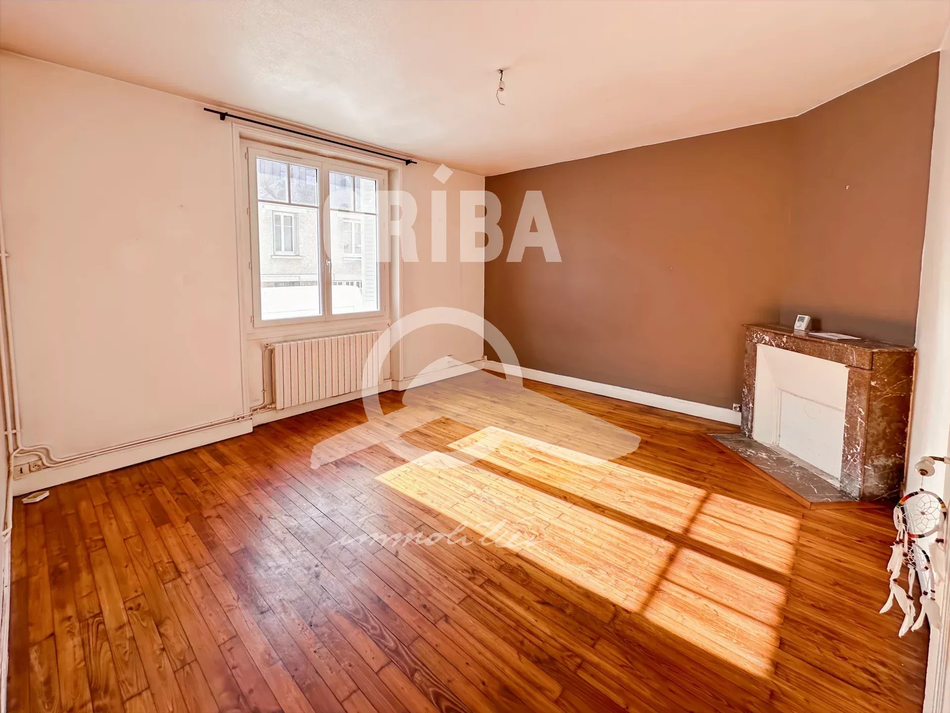 Vente Maison Nantes Procé - Monselet