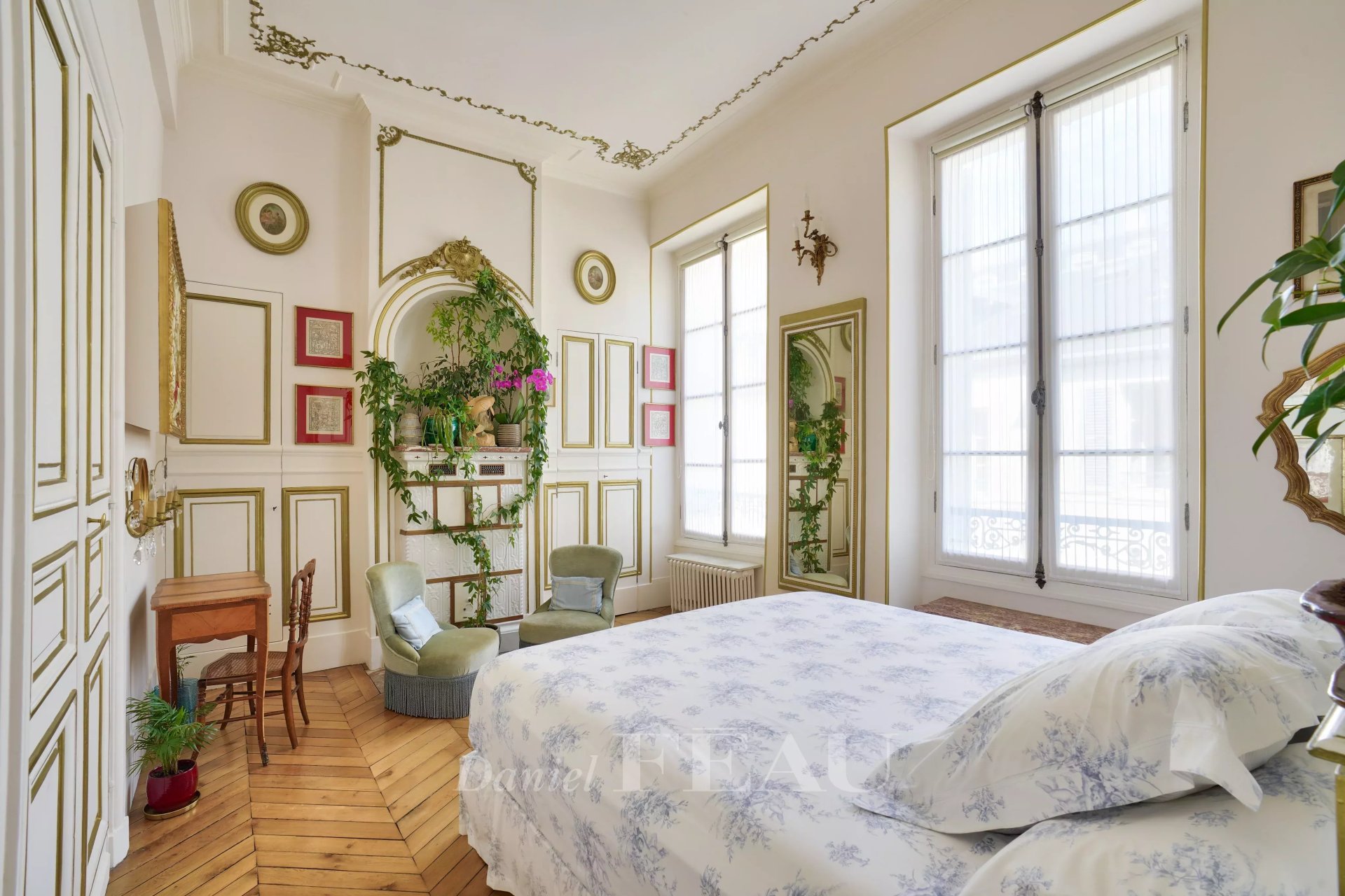 4 Bedroom Apartment/Flat's Image 9