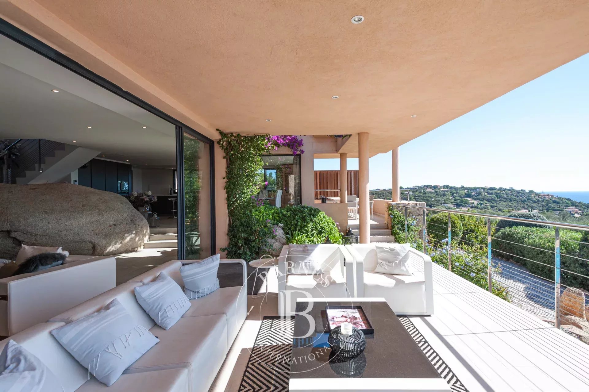 Zonza  - Villa  - picture 14