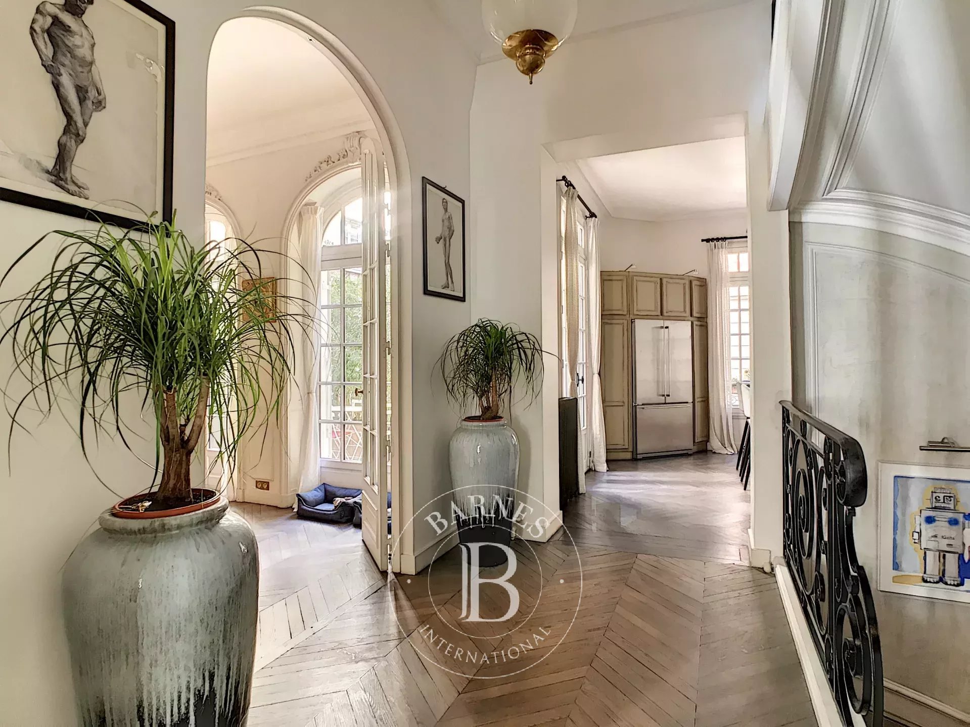 Konak Paris 17ème - picture 30