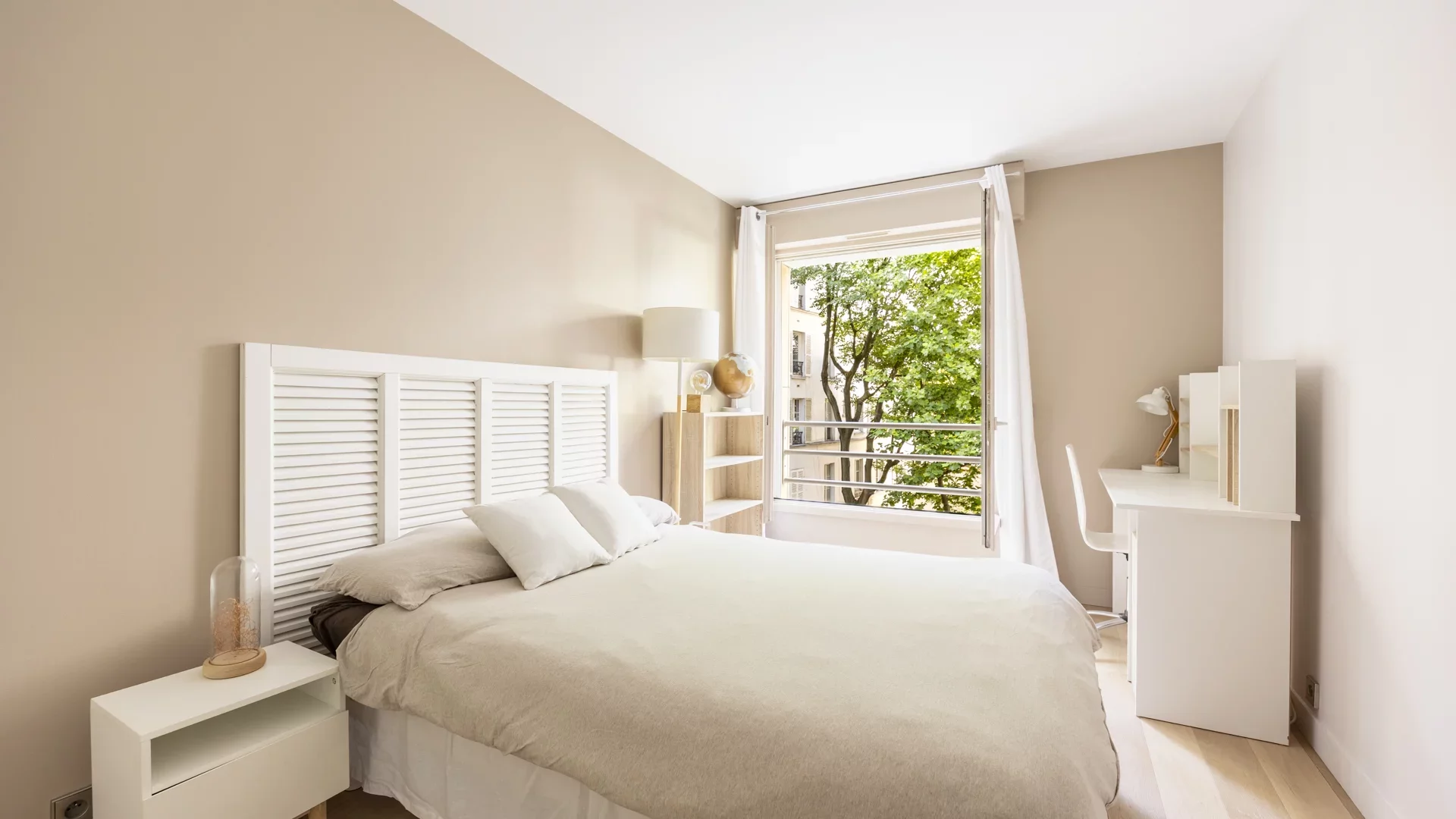Neuilly-sur-Seine - SABLONS
