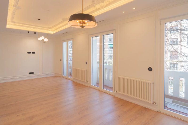 À vendre Appartement | Madrid - picture 1