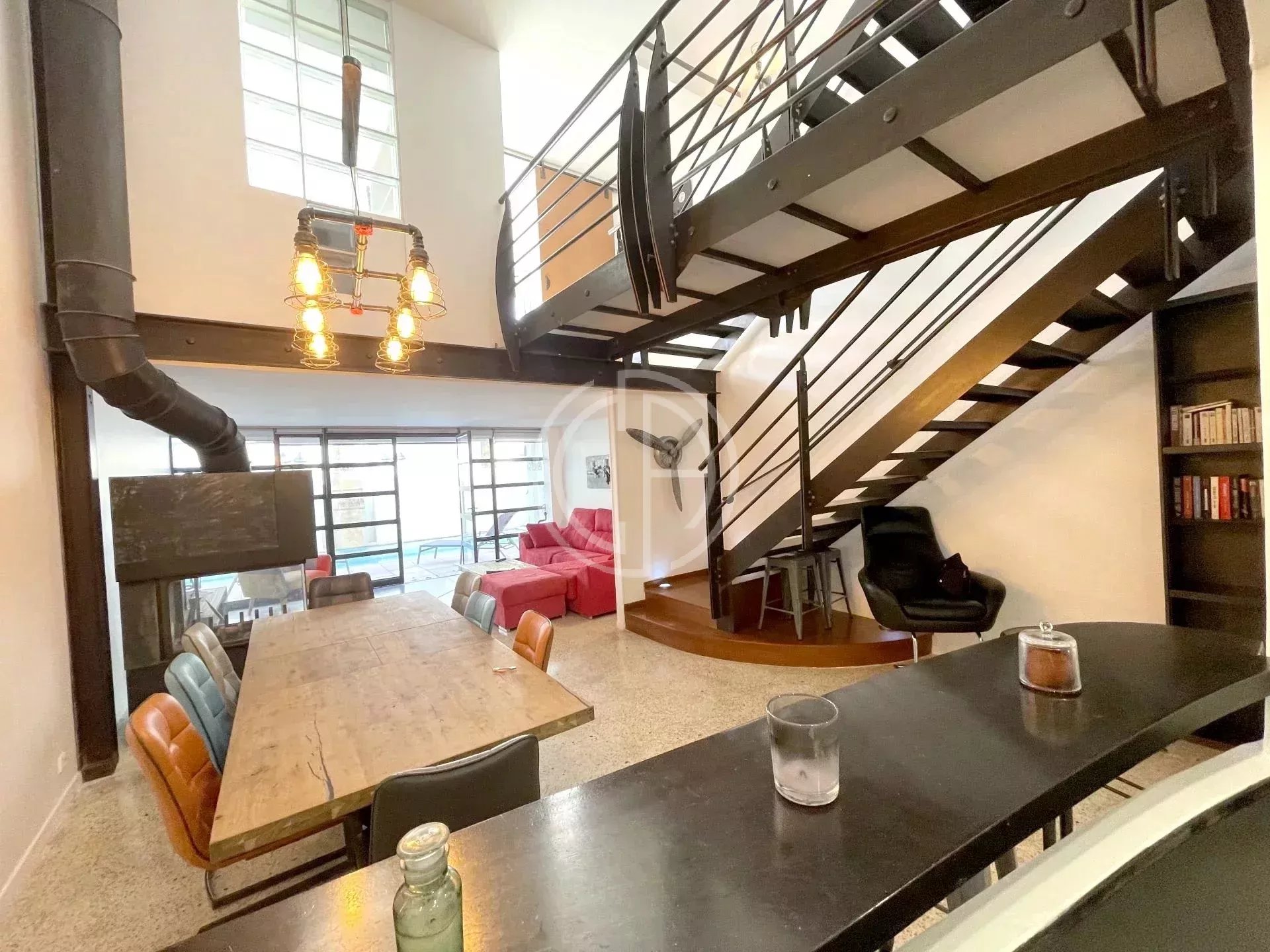 Agence immobilière de Collection d'Azur