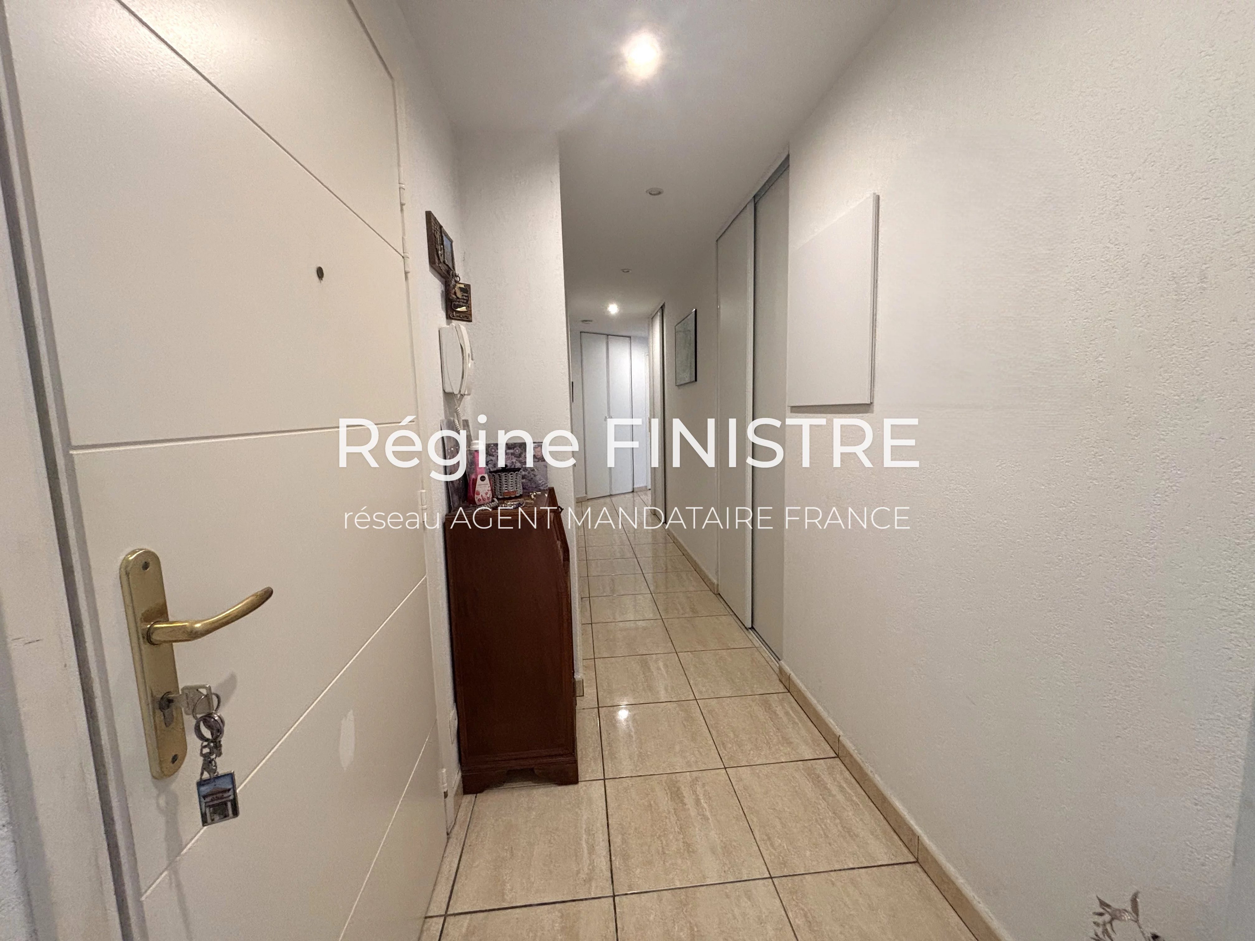 EXCLUSIVITÉ - DRAGUIGNAN APPARTEMENT T3 DE STANDING 70 M² AVEC TERRASSE ET GRAND GARAGE 18 M2 — photo 9