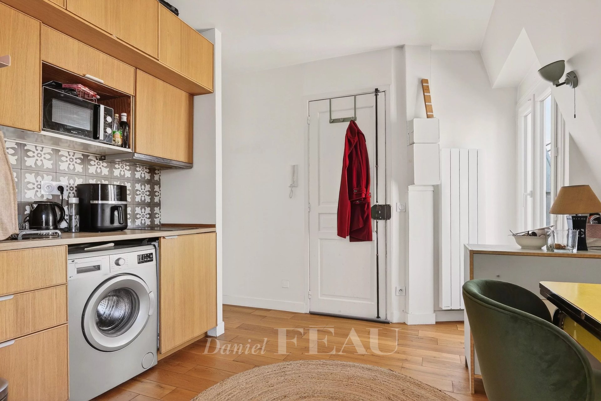 1 Bedroom Apartment/Flat's Image 20
