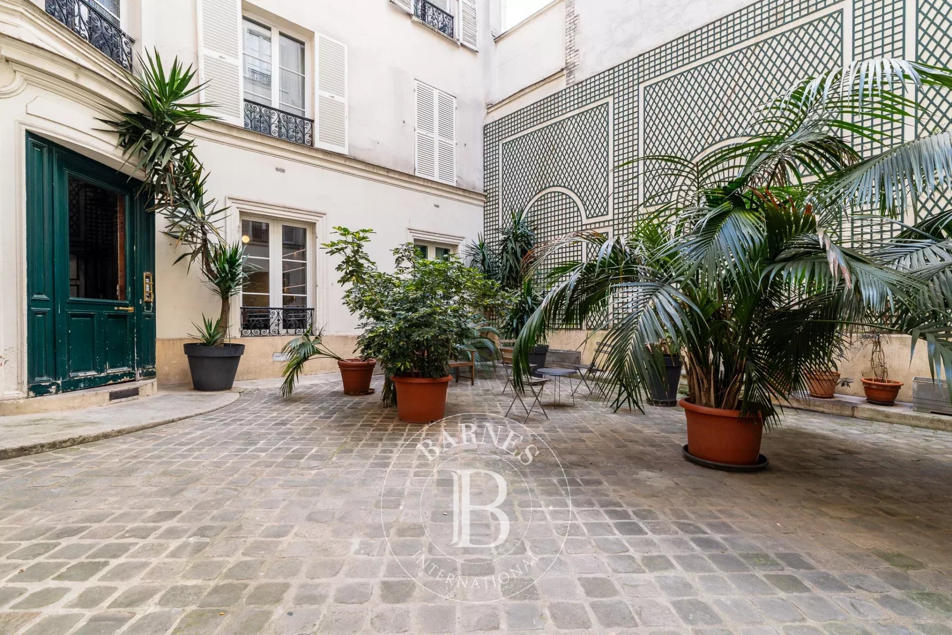 Paris  - Apartment 4 Bedrooms - picture 13