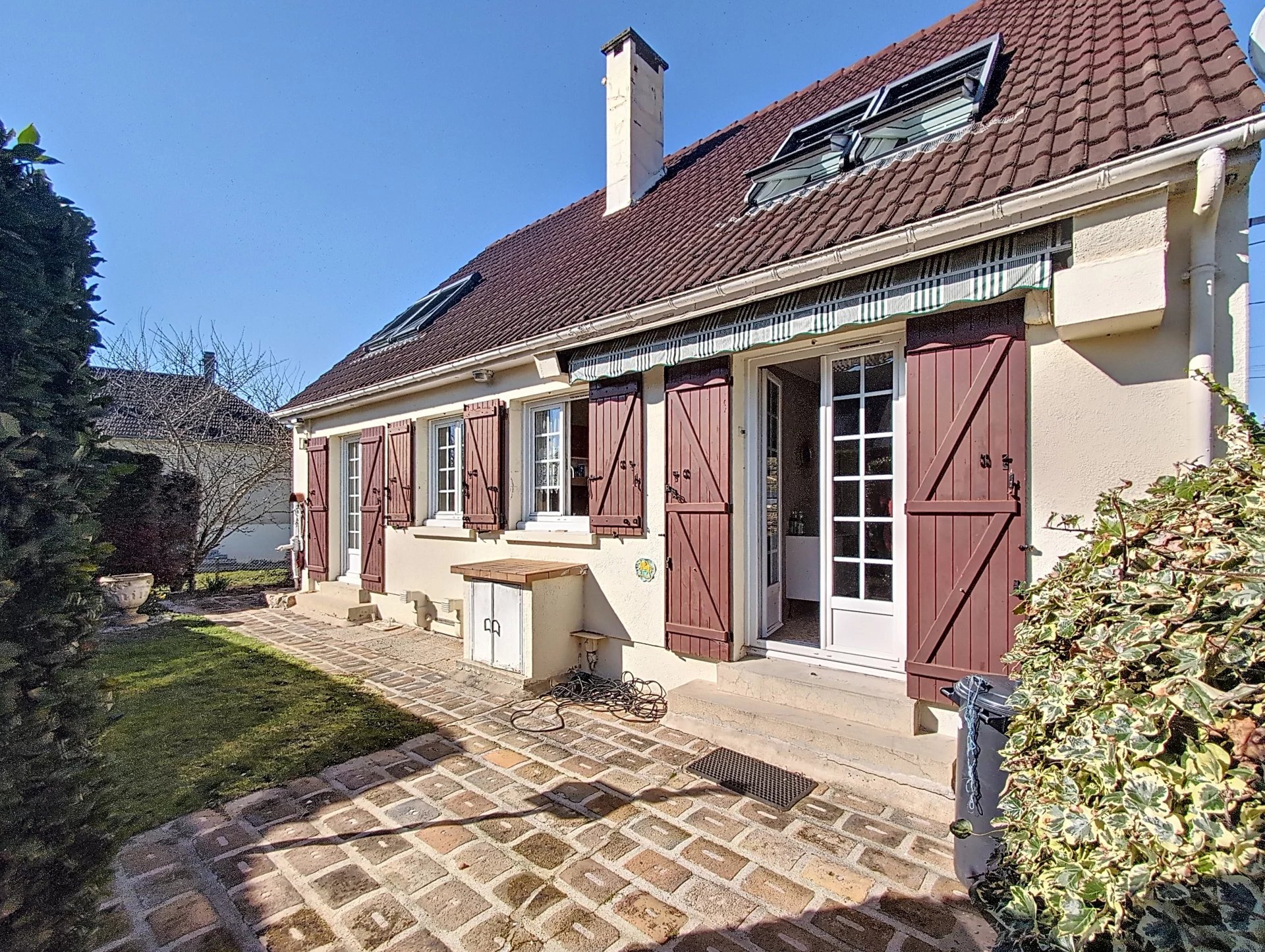 Agence immobilière de EURL LIBIMMO