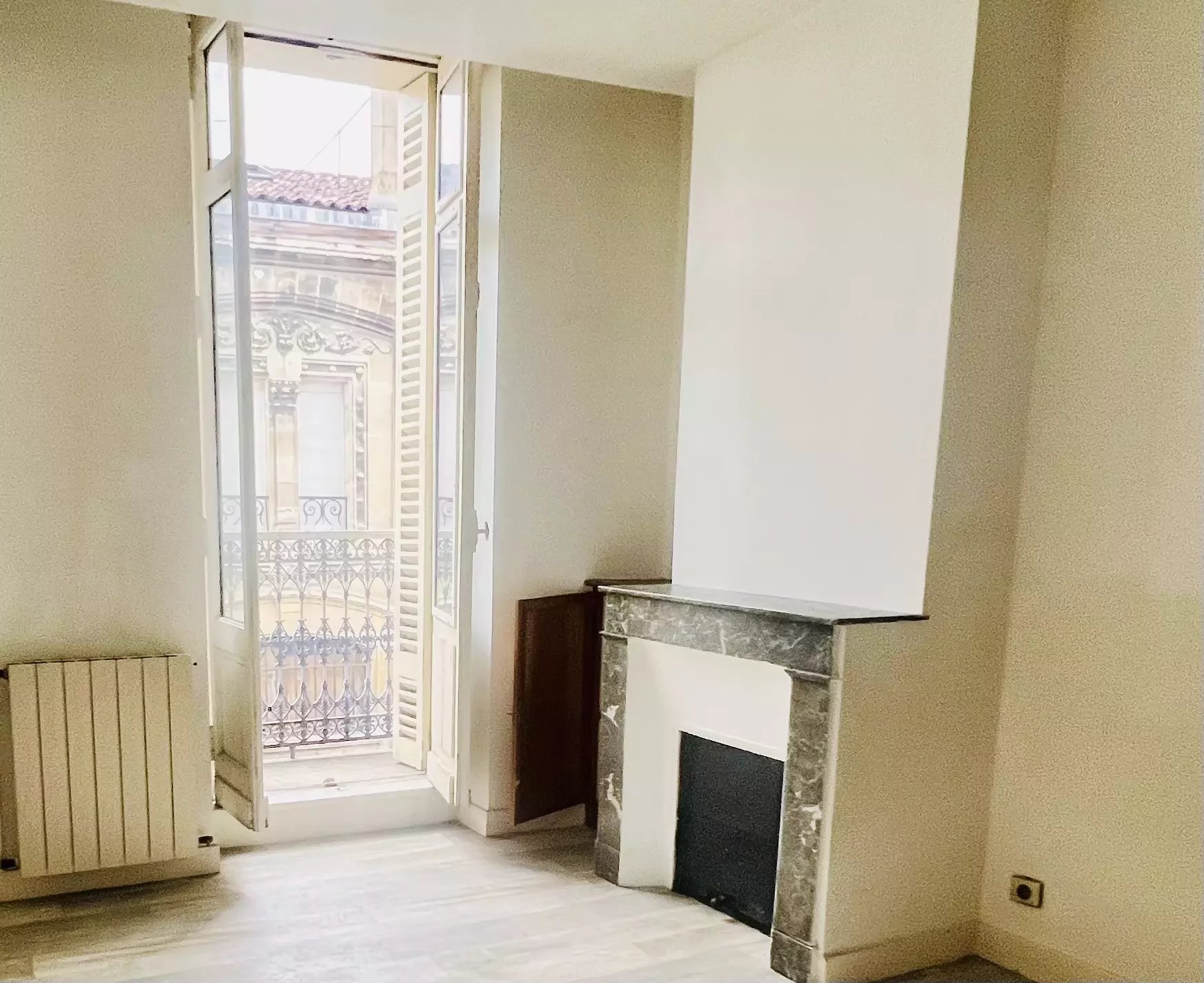 Agence immobilière de Honoré SAS