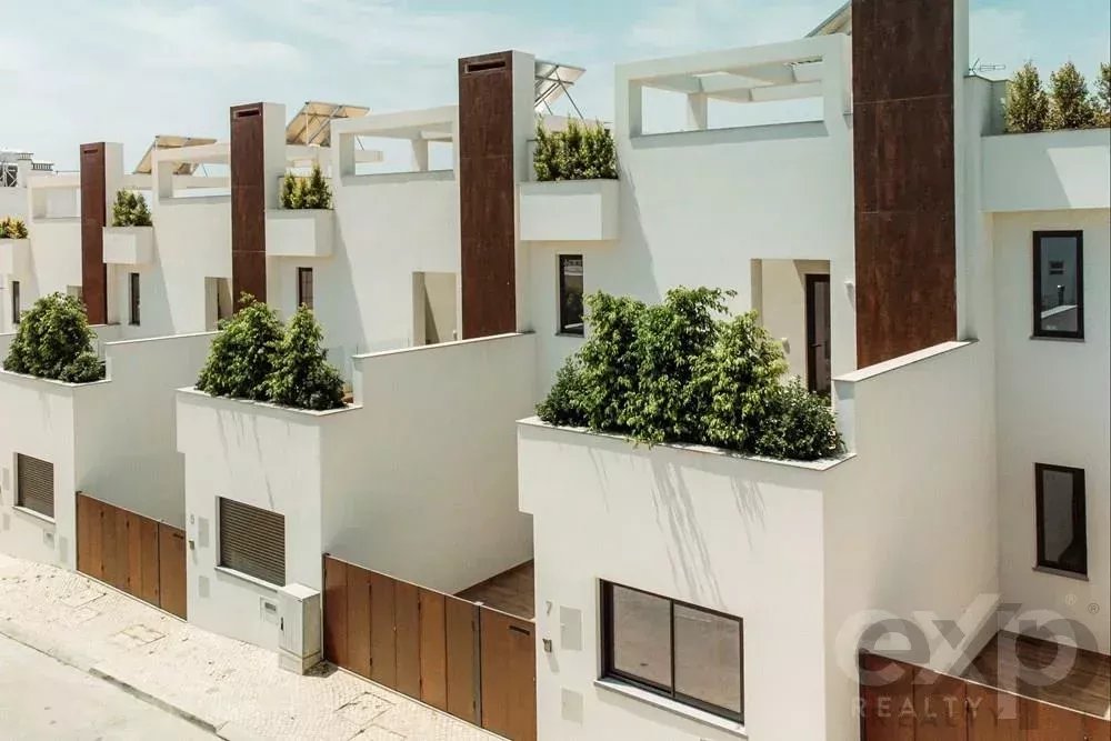 3 bedroom house or villa with pool in Fuseta, Algarve, Portugal, 85506688 image 24