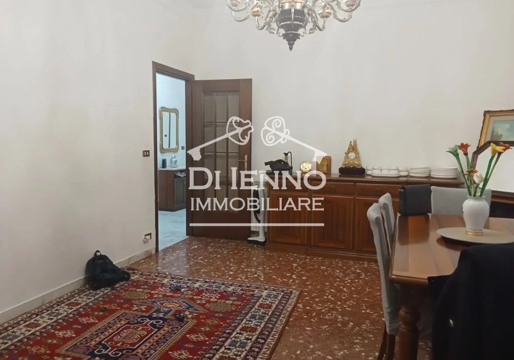 Sale Apartment Roma Tor Sapienza - La Rustica