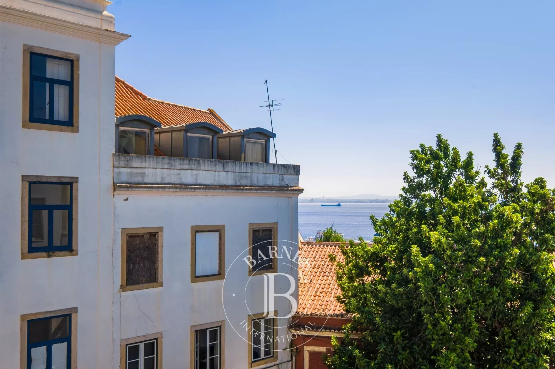 Palace by the Tagus Palace by the Tagus