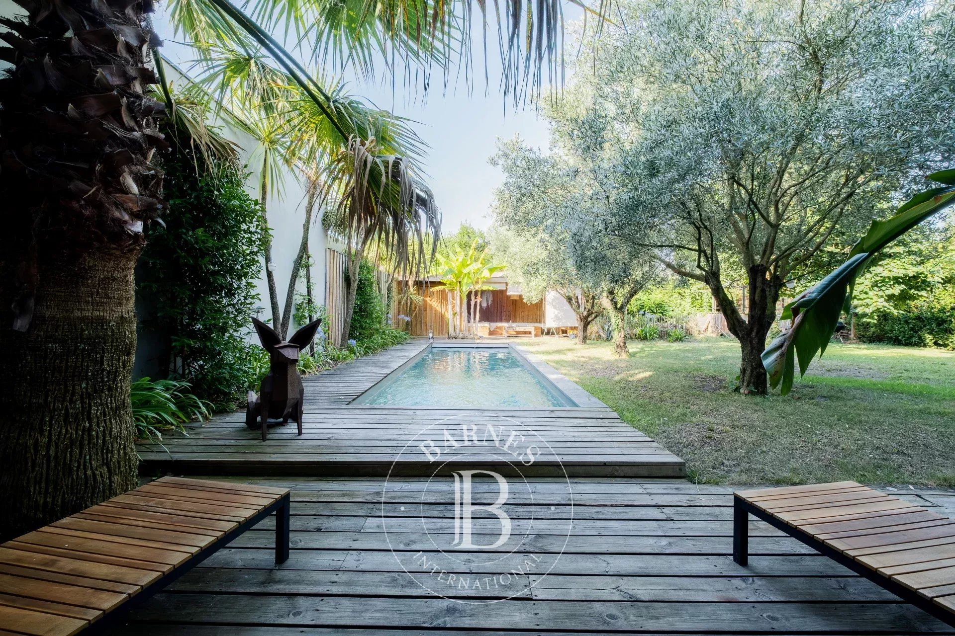 Ev Le Bouscat - picture 9