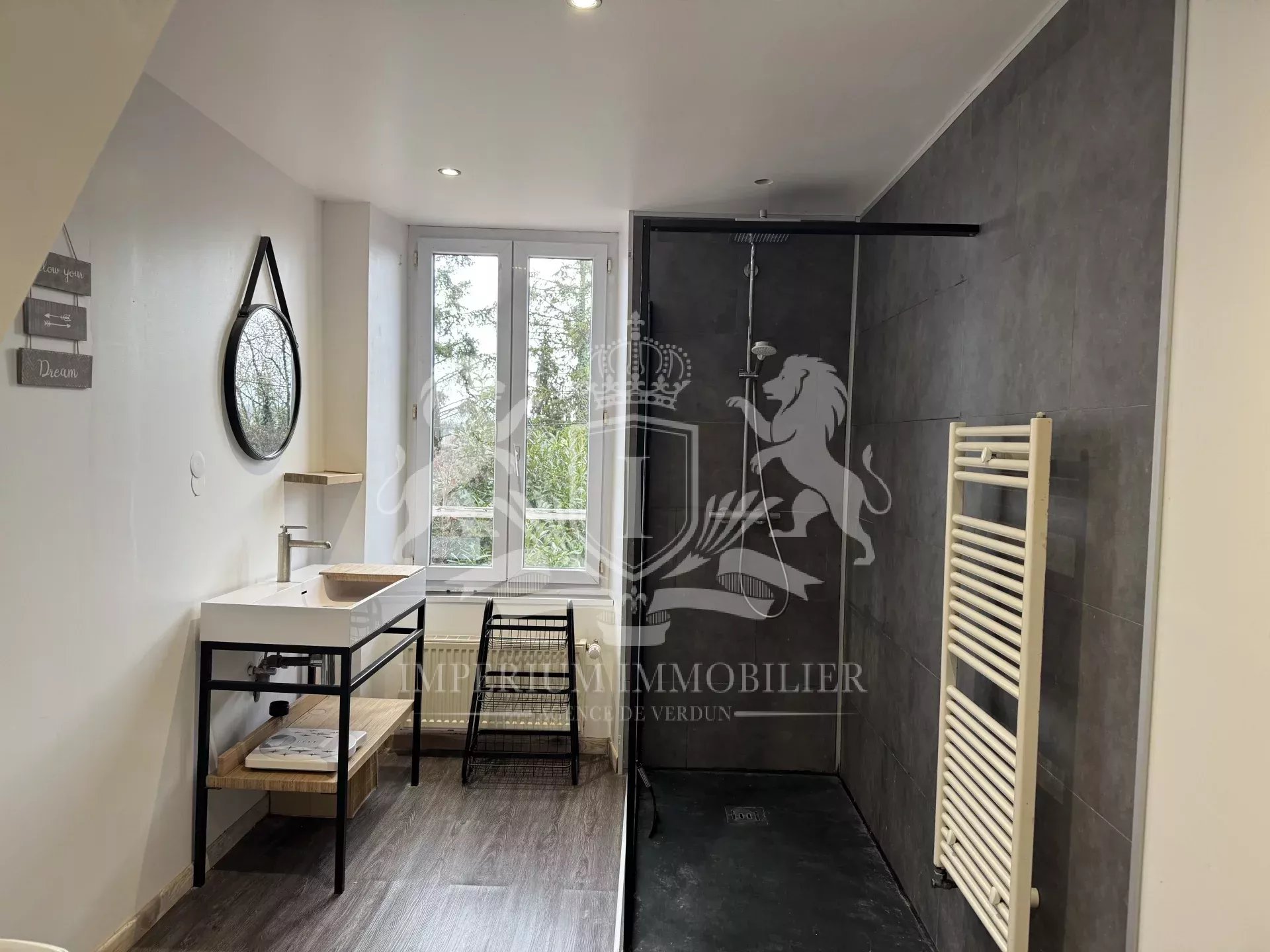 Maison à vendre Belleville sur Meuse — photo 5