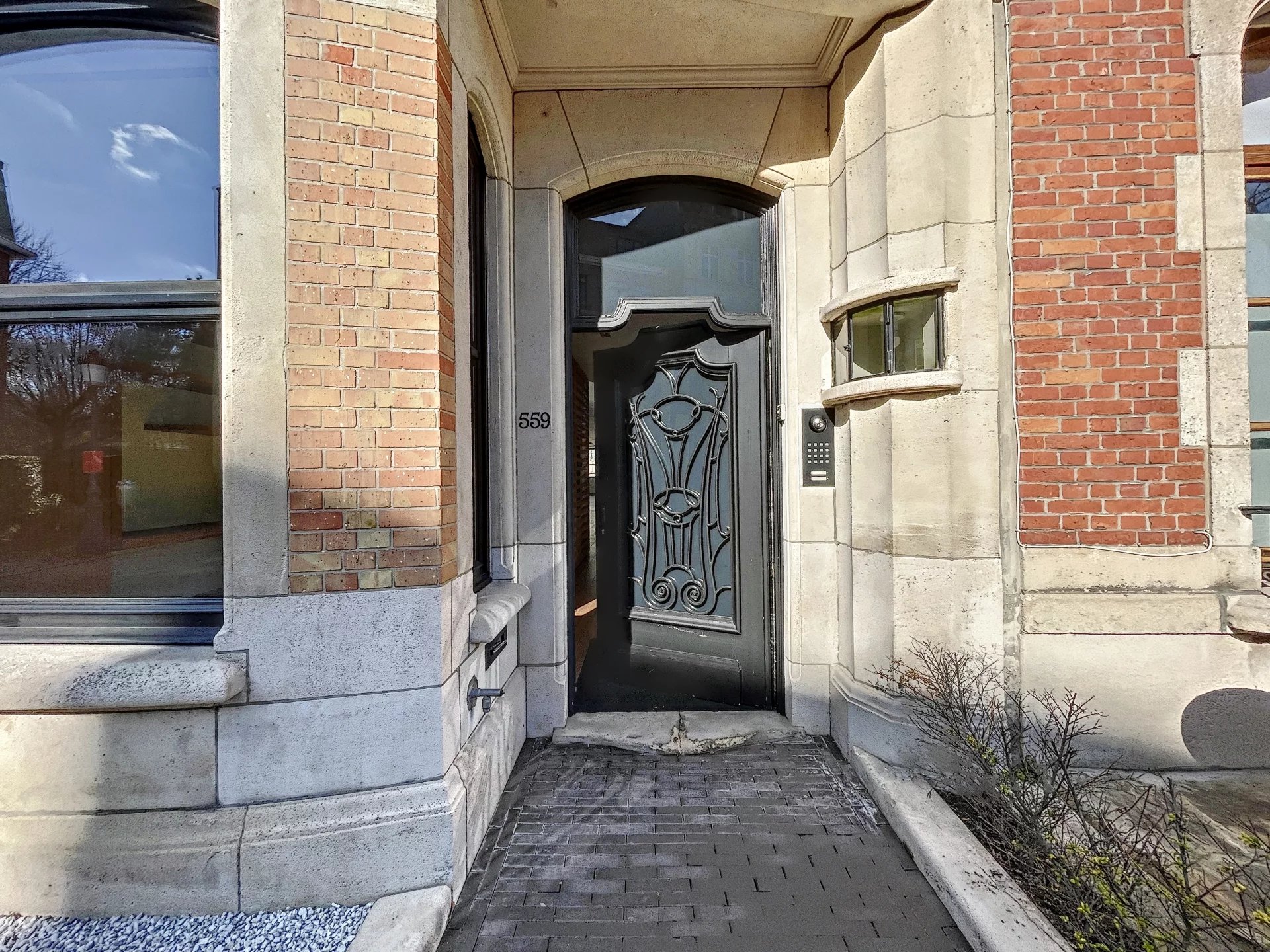 Ev Ixelles - picture 23